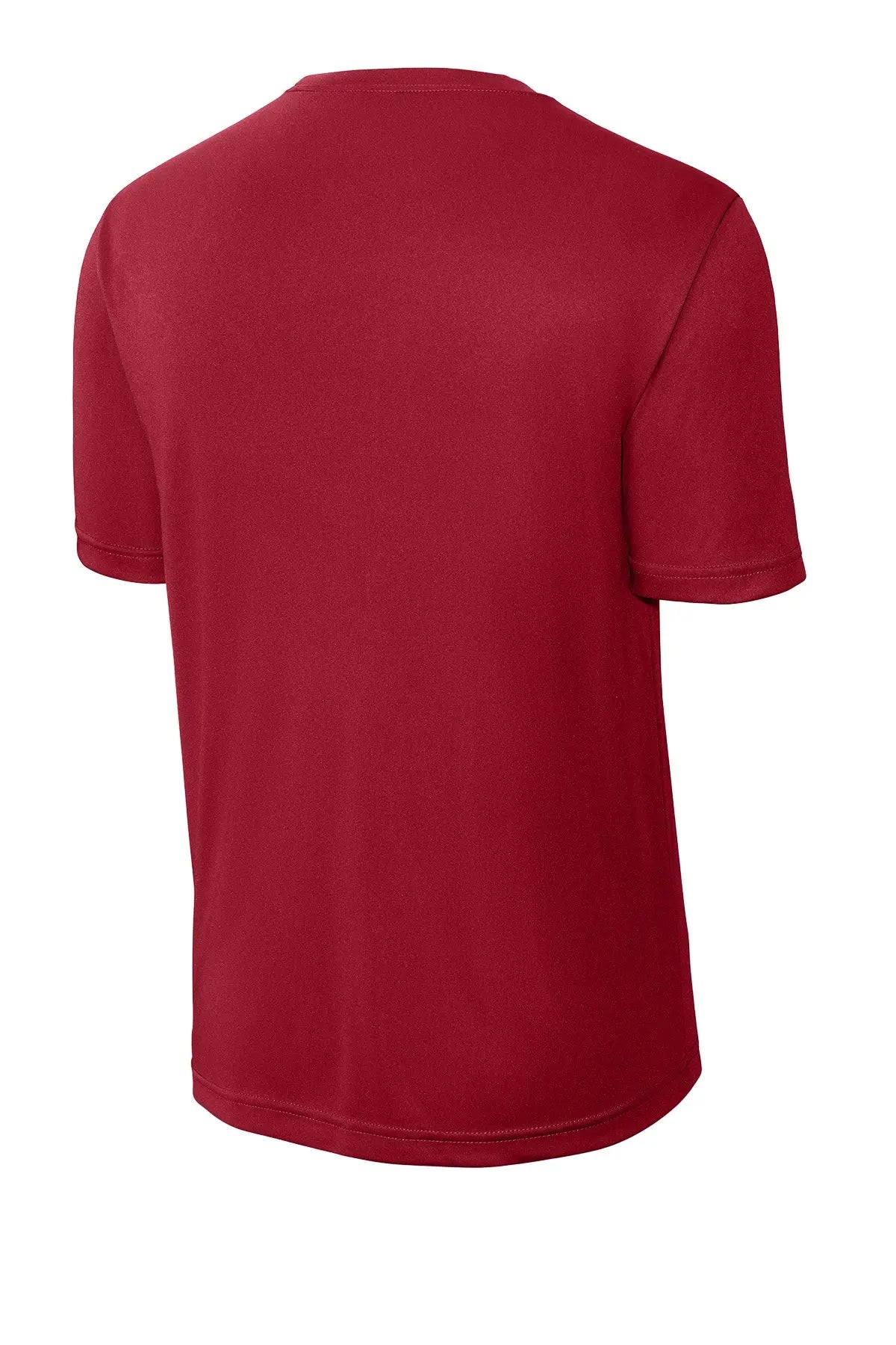 Sport-Tek® Tall PosiCharge® Competitor™ Tee #TST350
