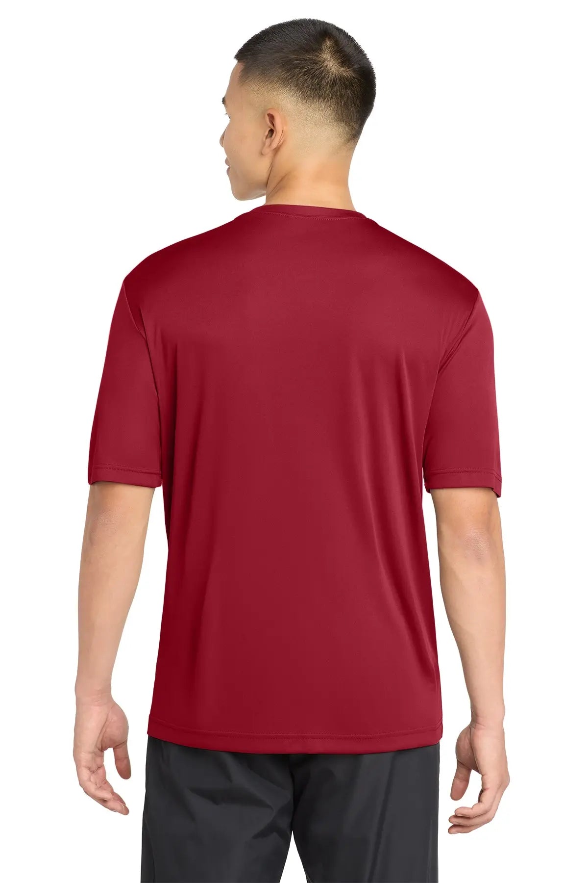 Sport-Tek® Tall PosiCharge® Competitor™ Tee #TST350