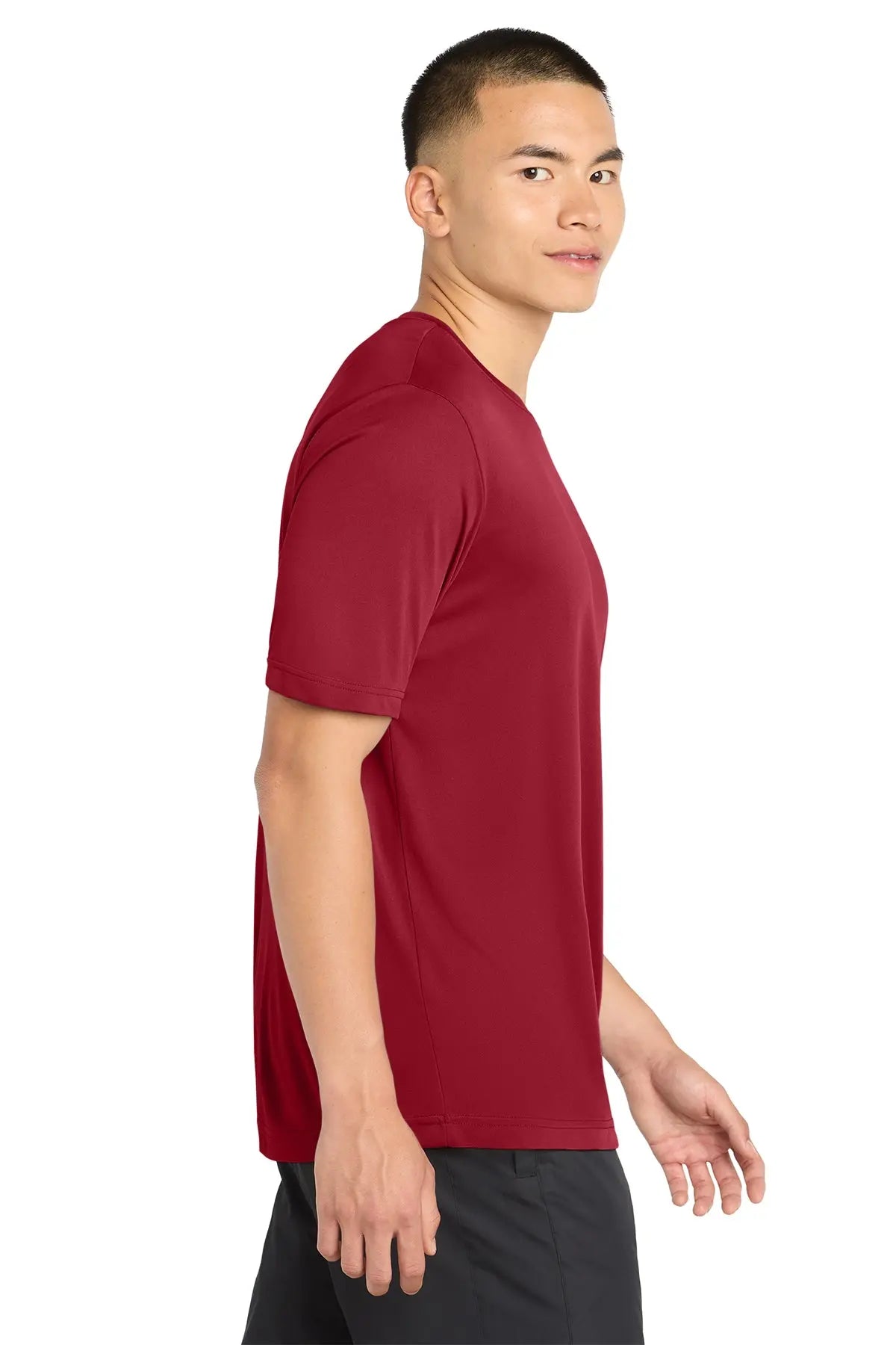 Sport-Tek® Tall PosiCharge® Competitor™ Tee #TST350