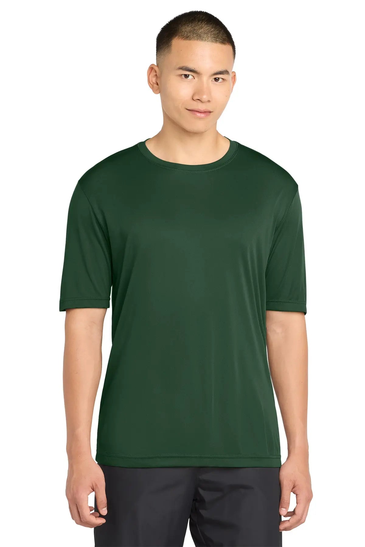 Sport-Tek® Tall PosiCharge® Competitor™ Tee #TST350