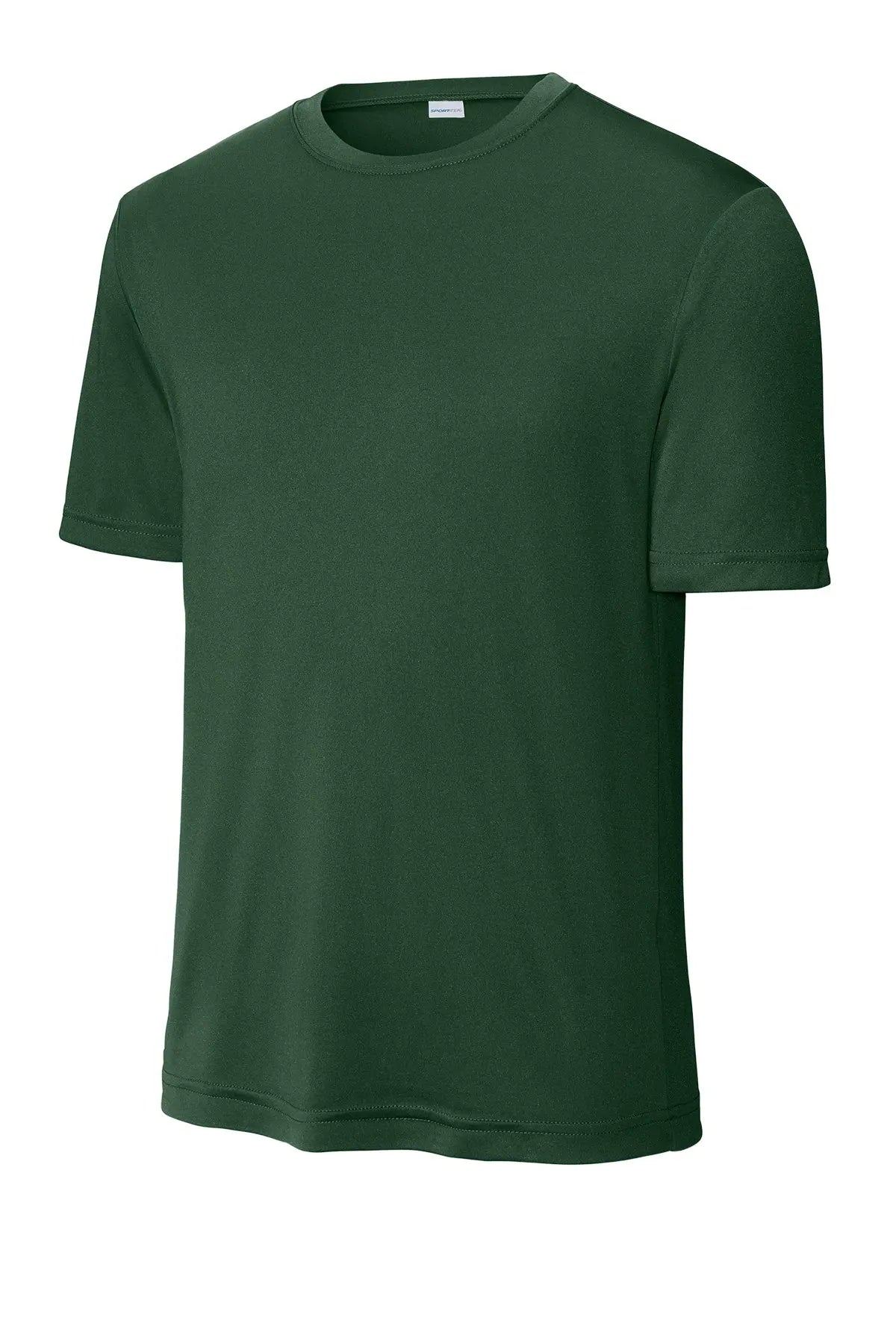 Sport-Tek® Tall PosiCharge® Competitor™ Tee #TST350