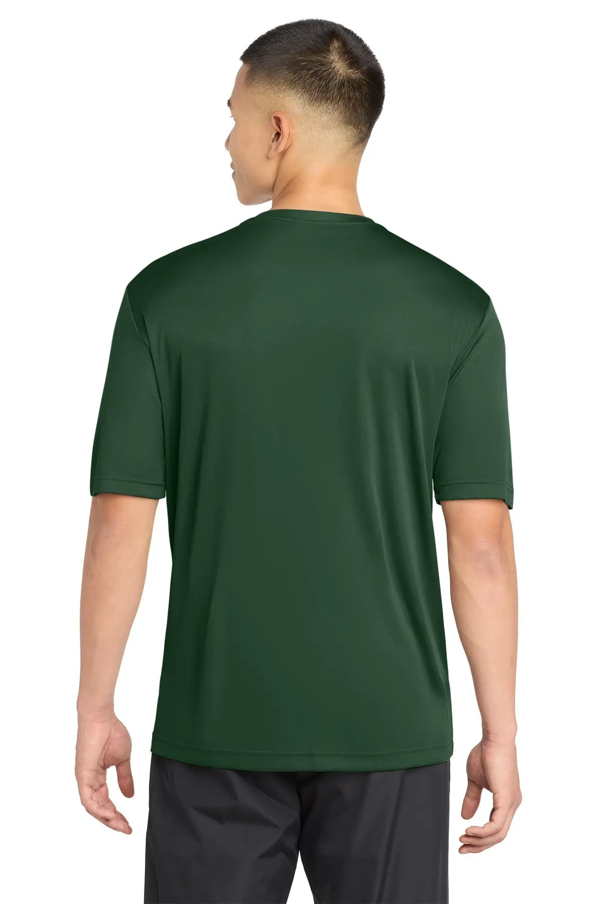Sport-Tek® Tall PosiCharge® Competitor™ Tee #TST350