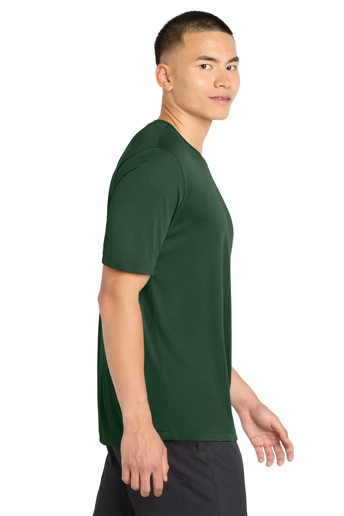 Sport-Tek® Tall PosiCharge® Competitor™ Tee #TST350