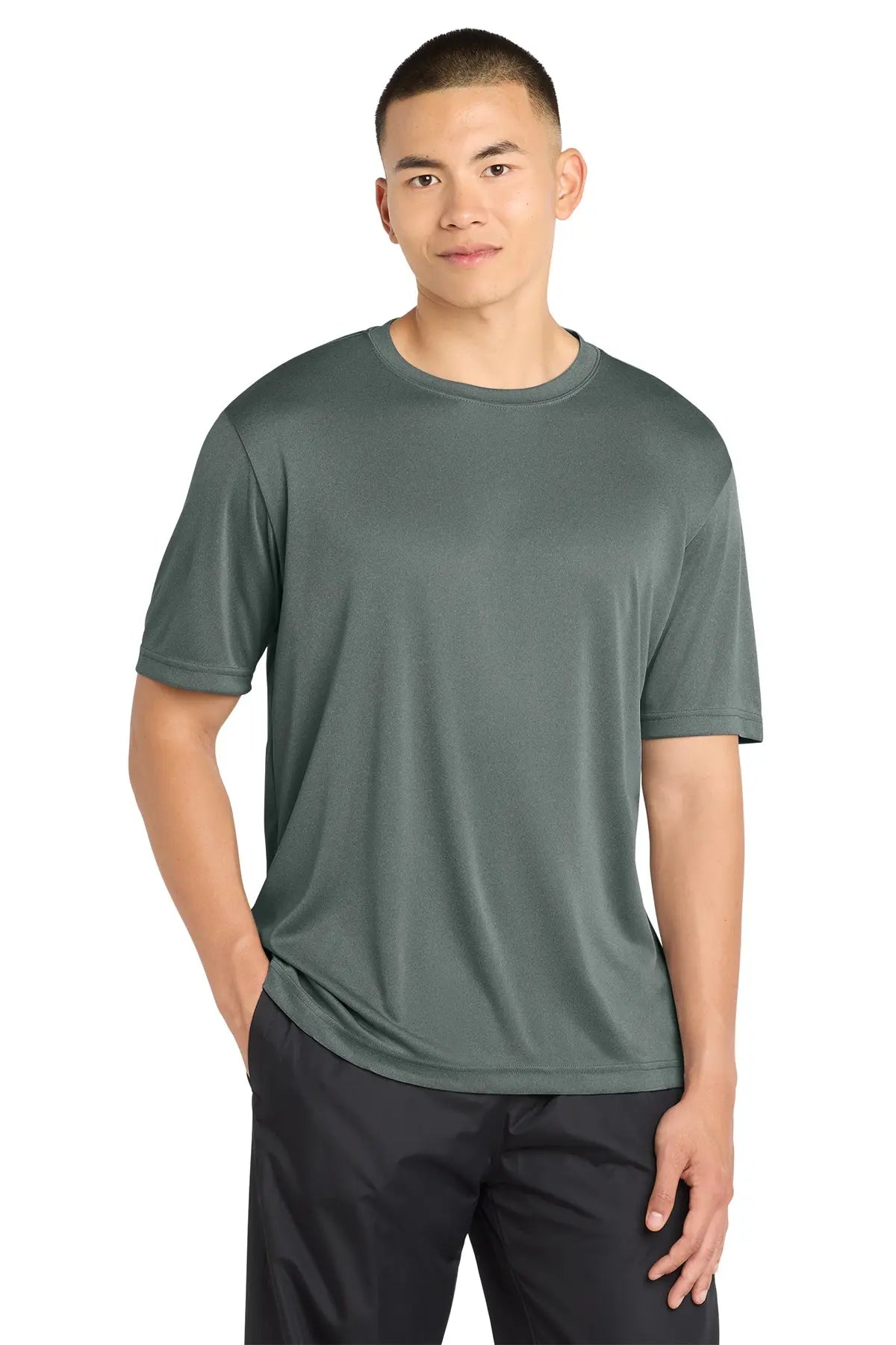Sport-Tek® Tall PosiCharge® Competitor™ Tee #TST350
