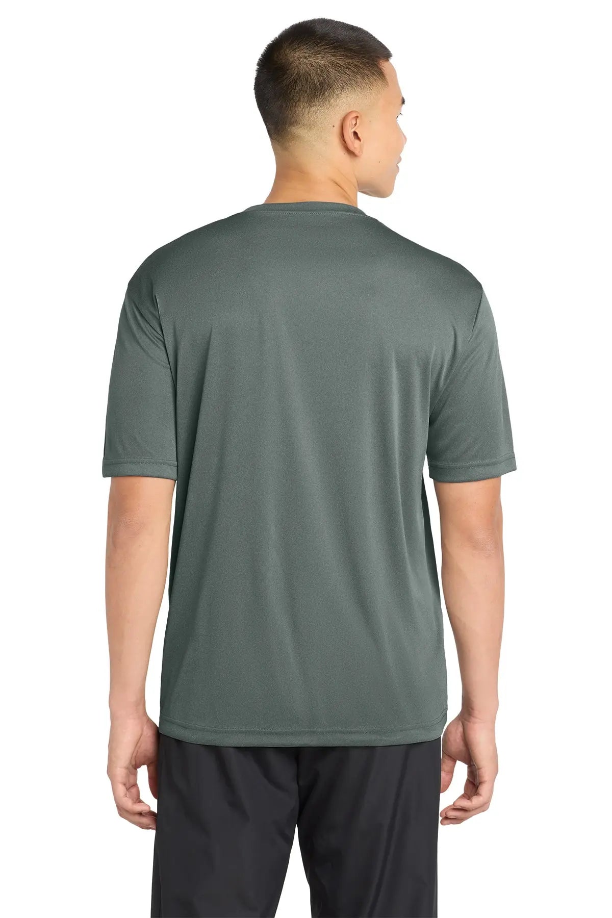 Sport-Tek® Tall PosiCharge® Competitor™ Tee #TST350