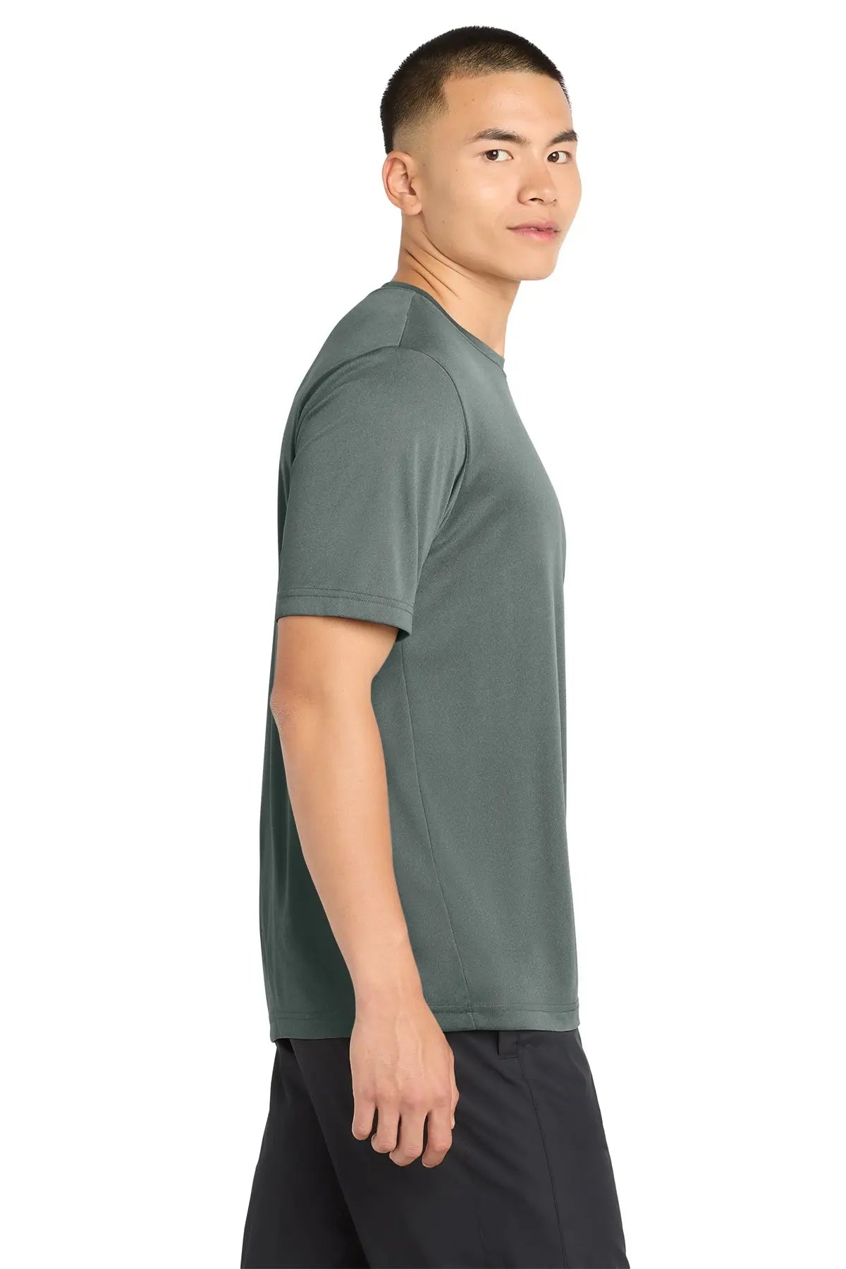 Sport-Tek® Tall PosiCharge® Competitor™ Tee #TST350