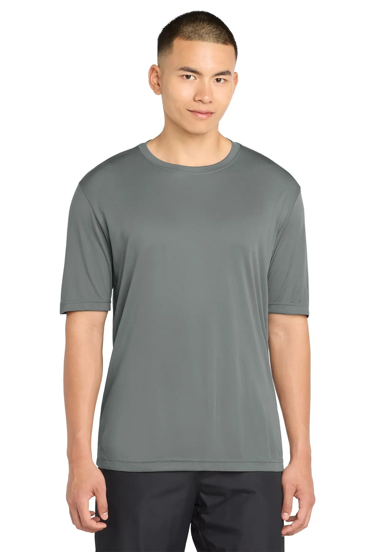 Sport-Tek® Tall PosiCharge® Competitor™ Tee #TST350