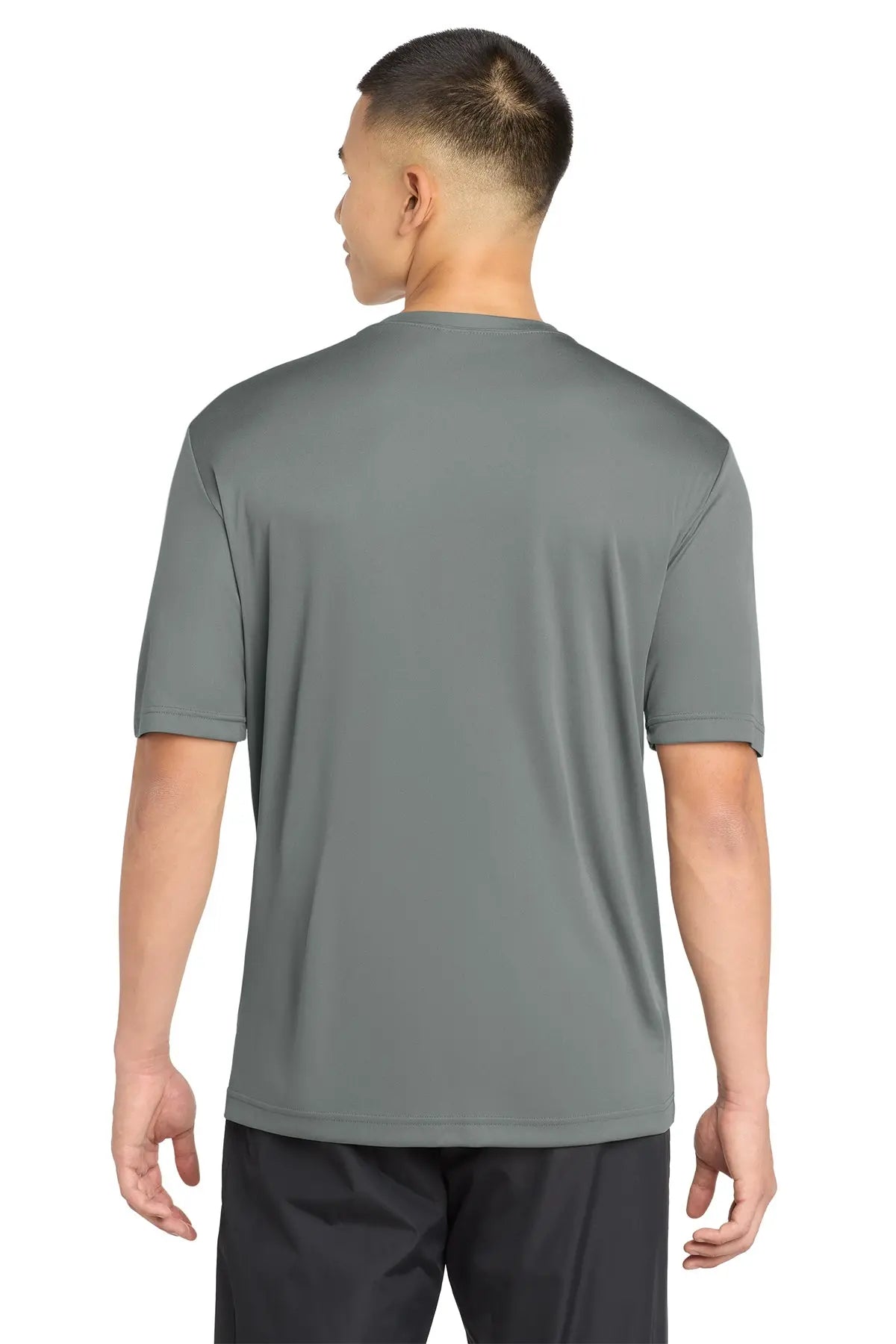 Sport-Tek® Tall PosiCharge® Competitor™ Tee #TST350