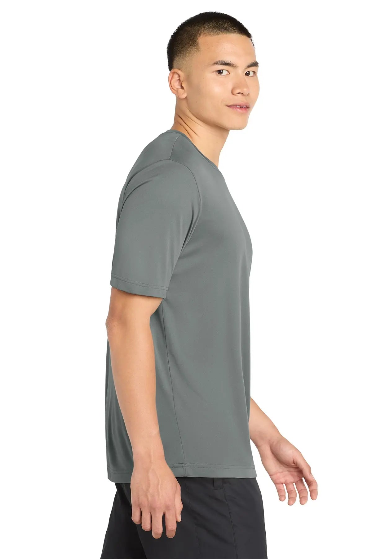 Sport-Tek® Tall PosiCharge® Competitor™ Tee #TST350