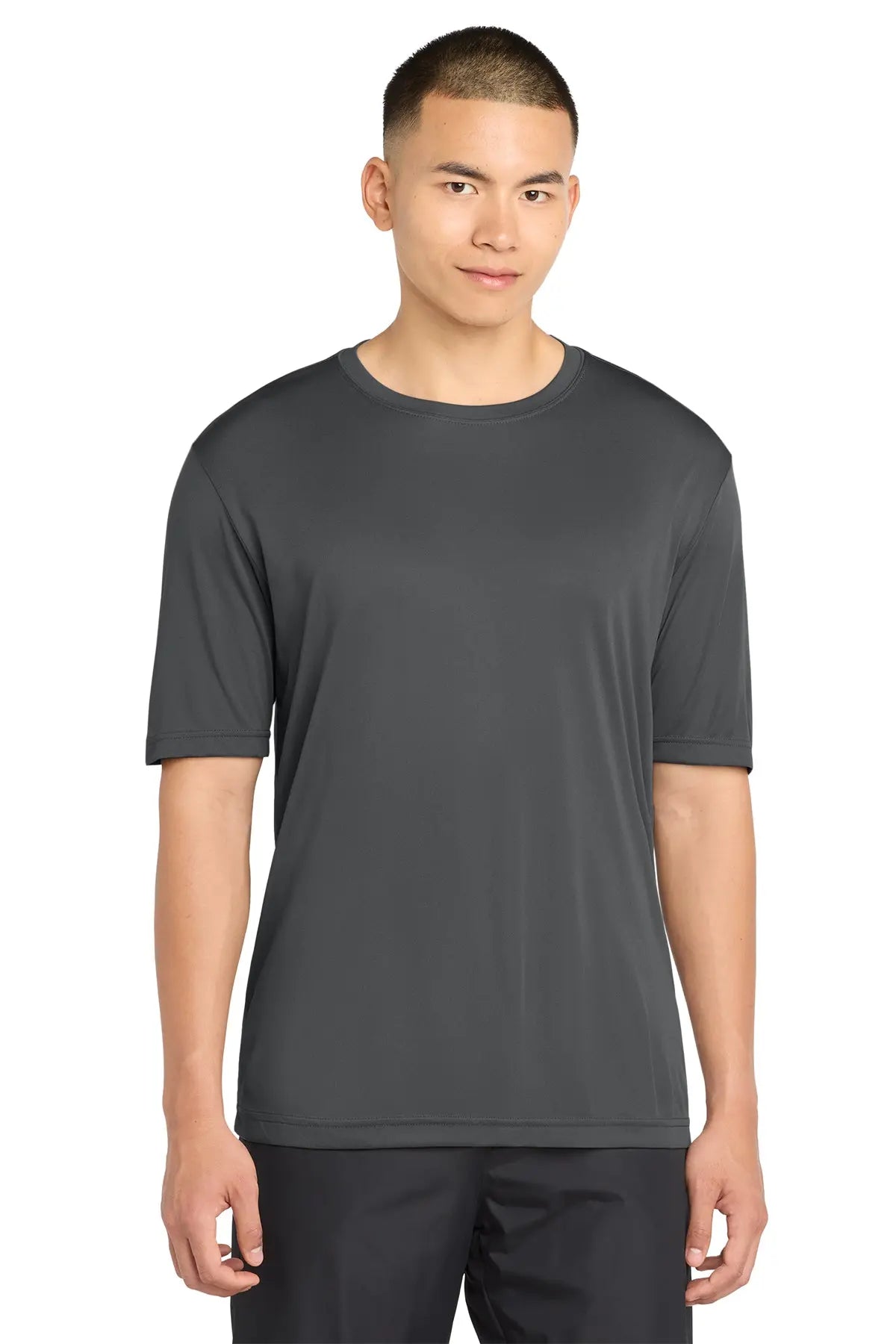 Sport-Tek® Tall PosiCharge® Competitor™ Tee #TST350