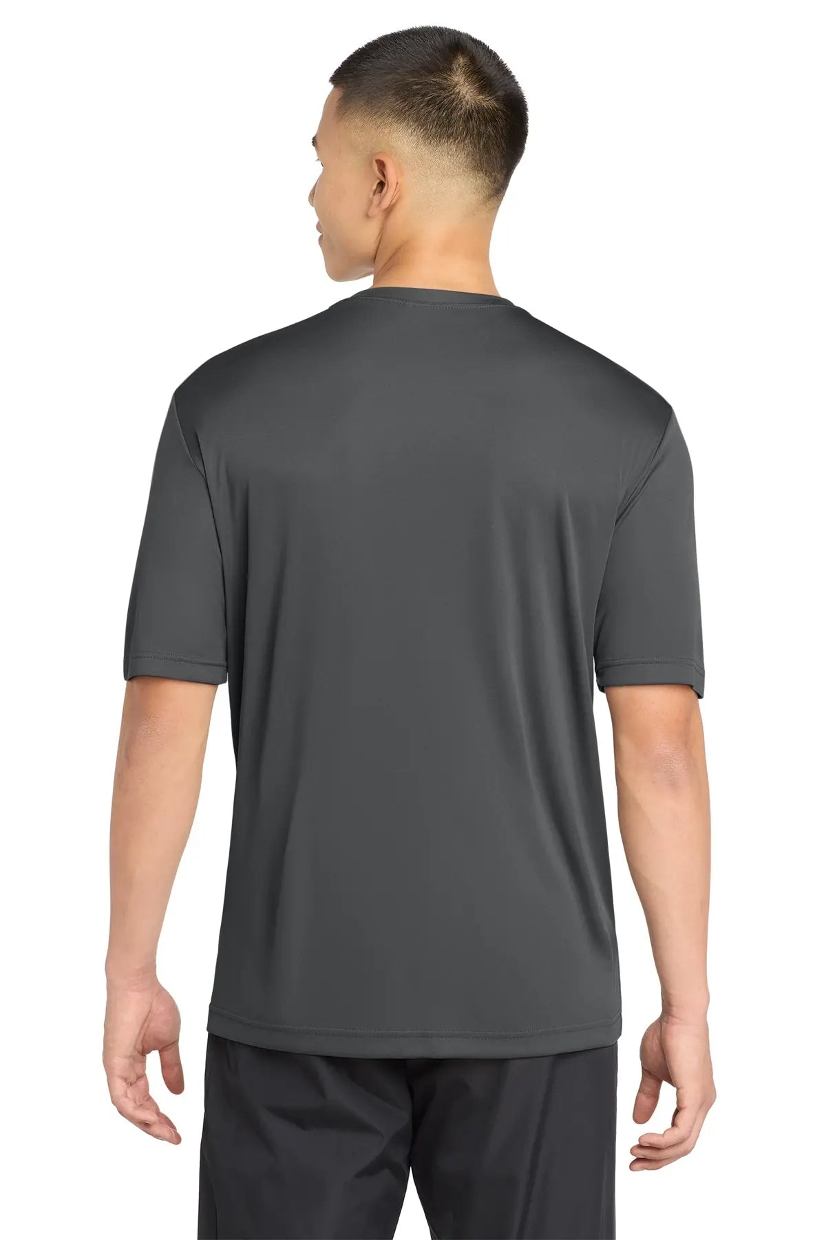 Sport-Tek® Tall PosiCharge® Competitor™ Tee #TST350