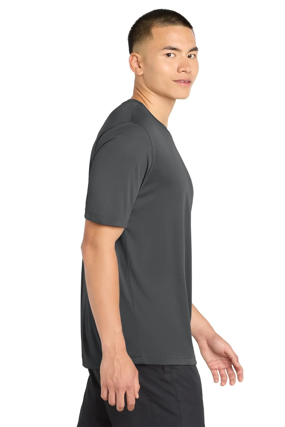 Sport-Tek® Tall PosiCharge® Competitor™ Tee #TST350