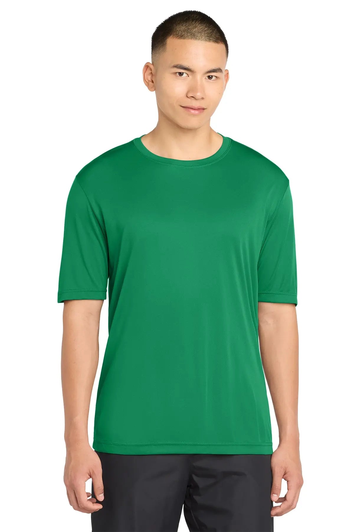 Sport-Tek® Tall PosiCharge® Competitor™ Tee #TST350
