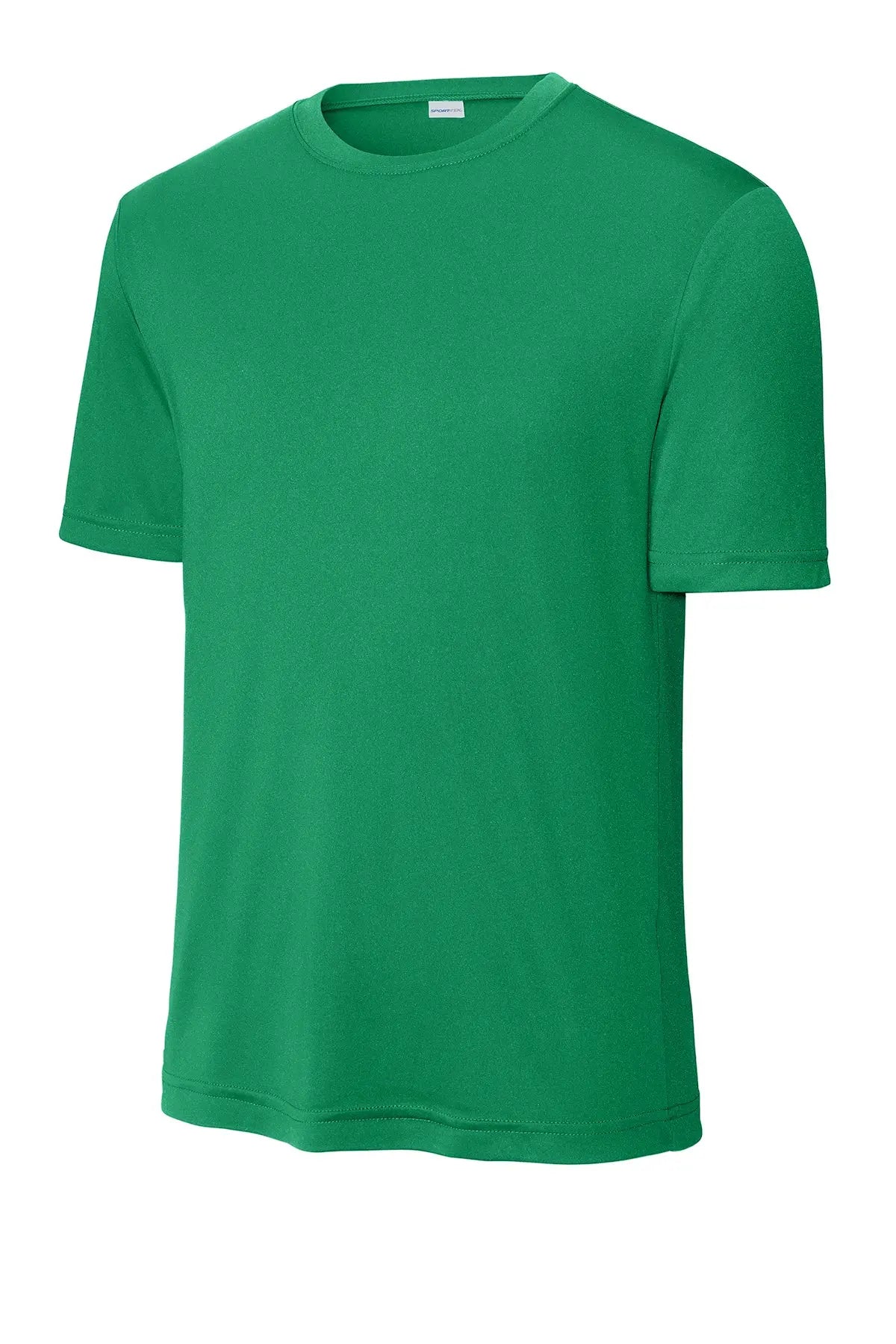 Sport-Tek® Tall PosiCharge® Competitor™ Tee #TST350