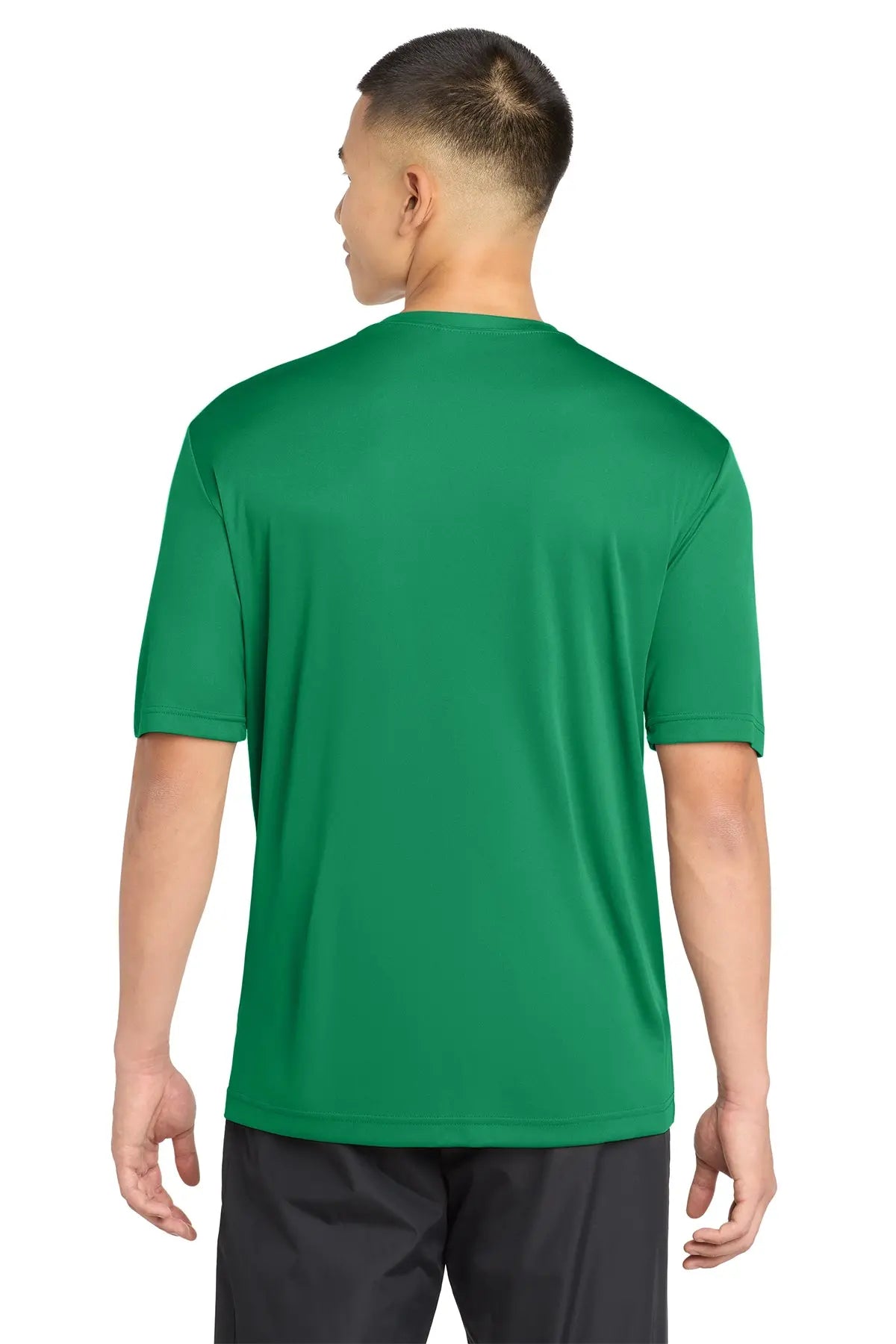 Sport-Tek® Tall PosiCharge® Competitor™ Tee #TST350