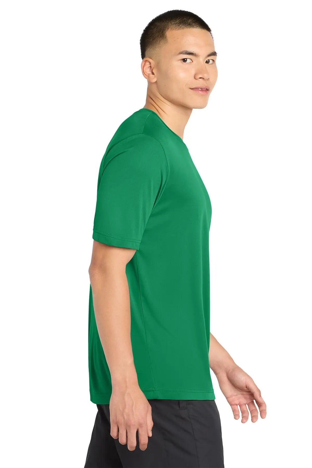 Sport-Tek® Tall PosiCharge® Competitor™ Tee #TST350