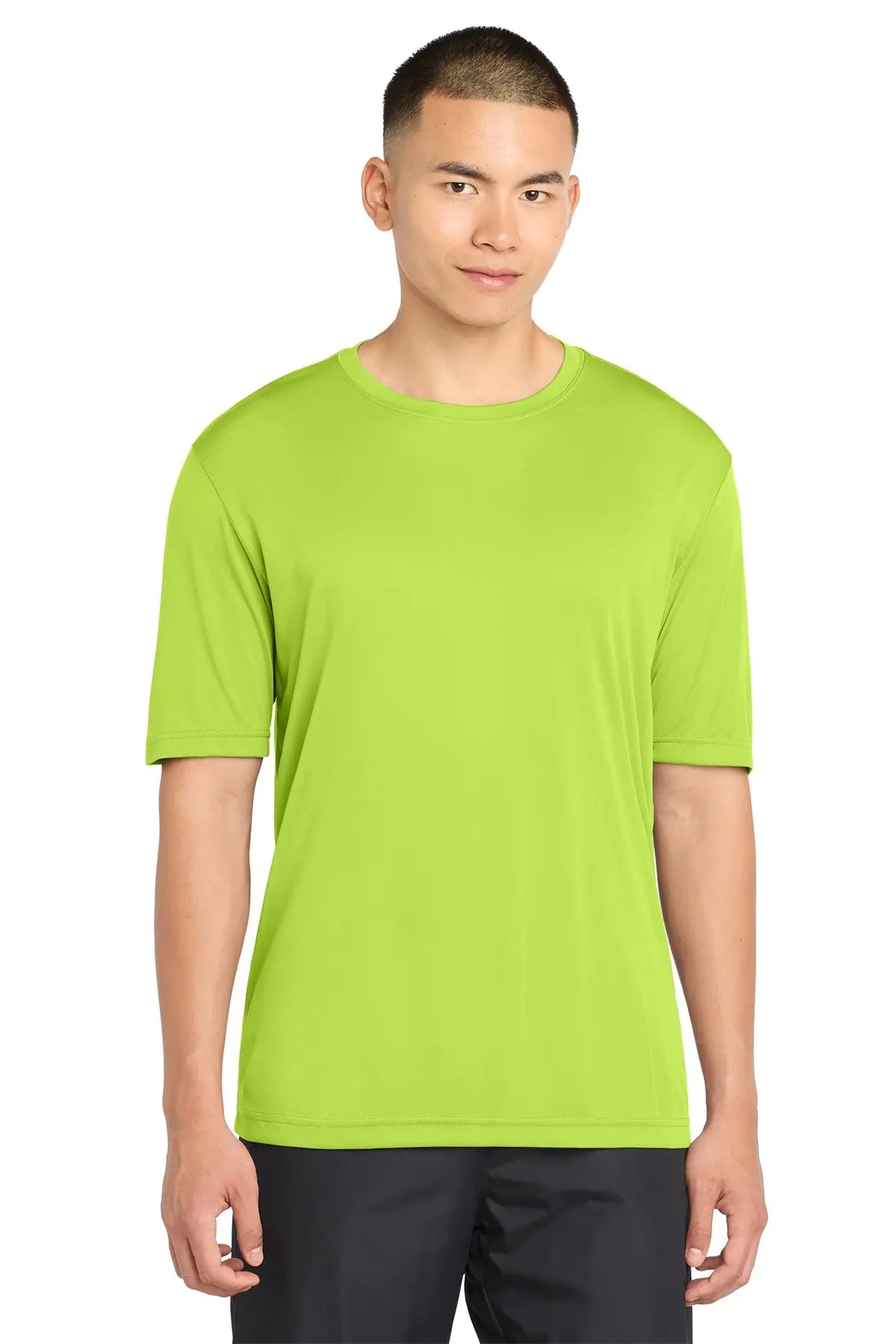 Sport-Tek® Tall PosiCharge® Competitor™ Tee #TST350