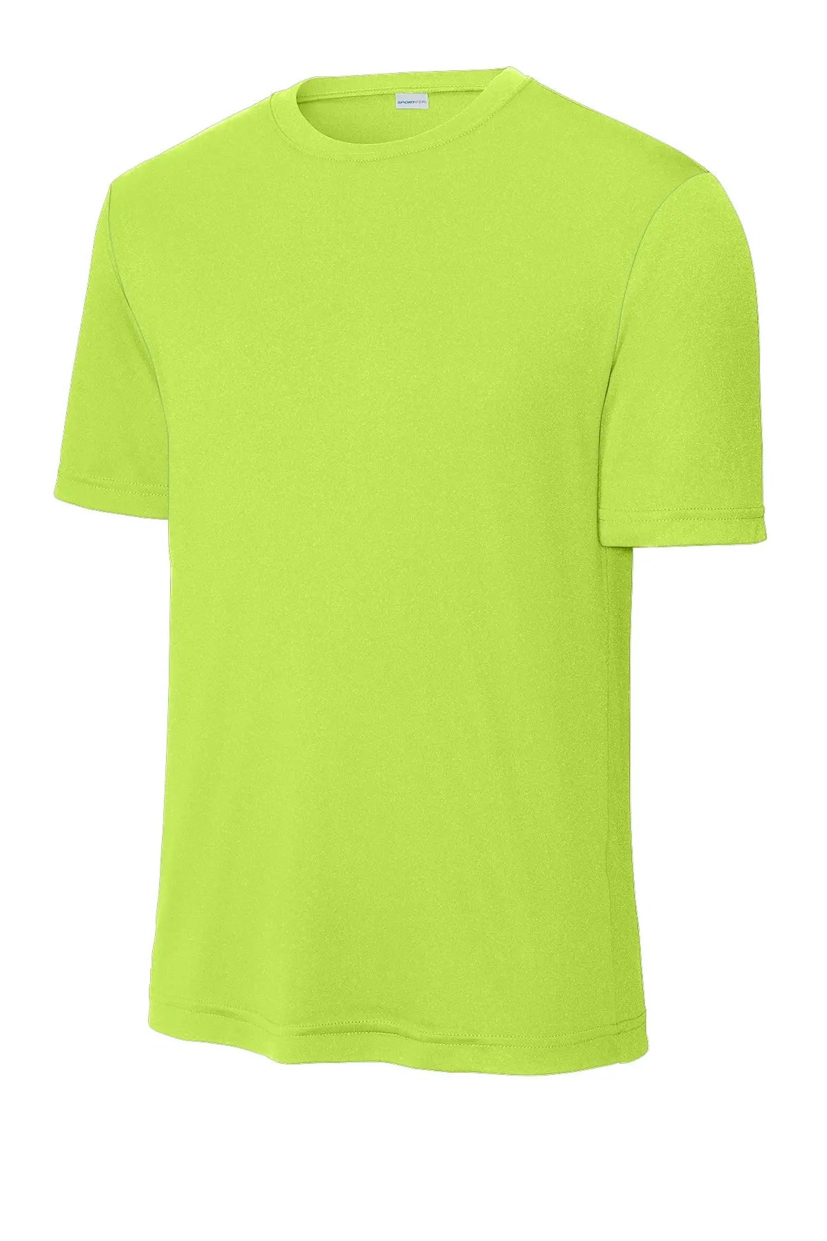 Sport-Tek® Tall PosiCharge® Competitor™ Tee #TST350