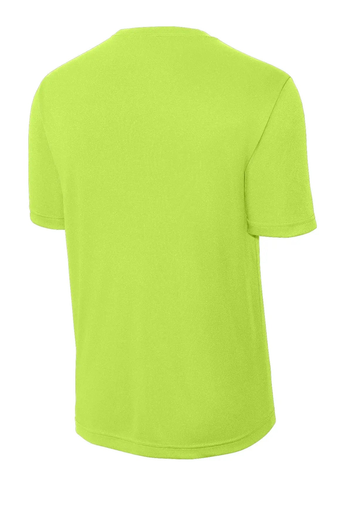 Sport-Tek® Tall PosiCharge® Competitor™ Tee #TST350