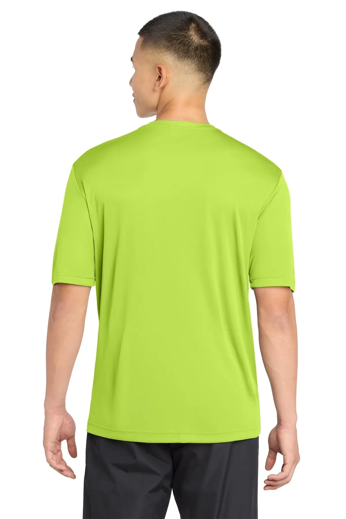 Sport-Tek® Tall PosiCharge® Competitor™ Tee #TST350