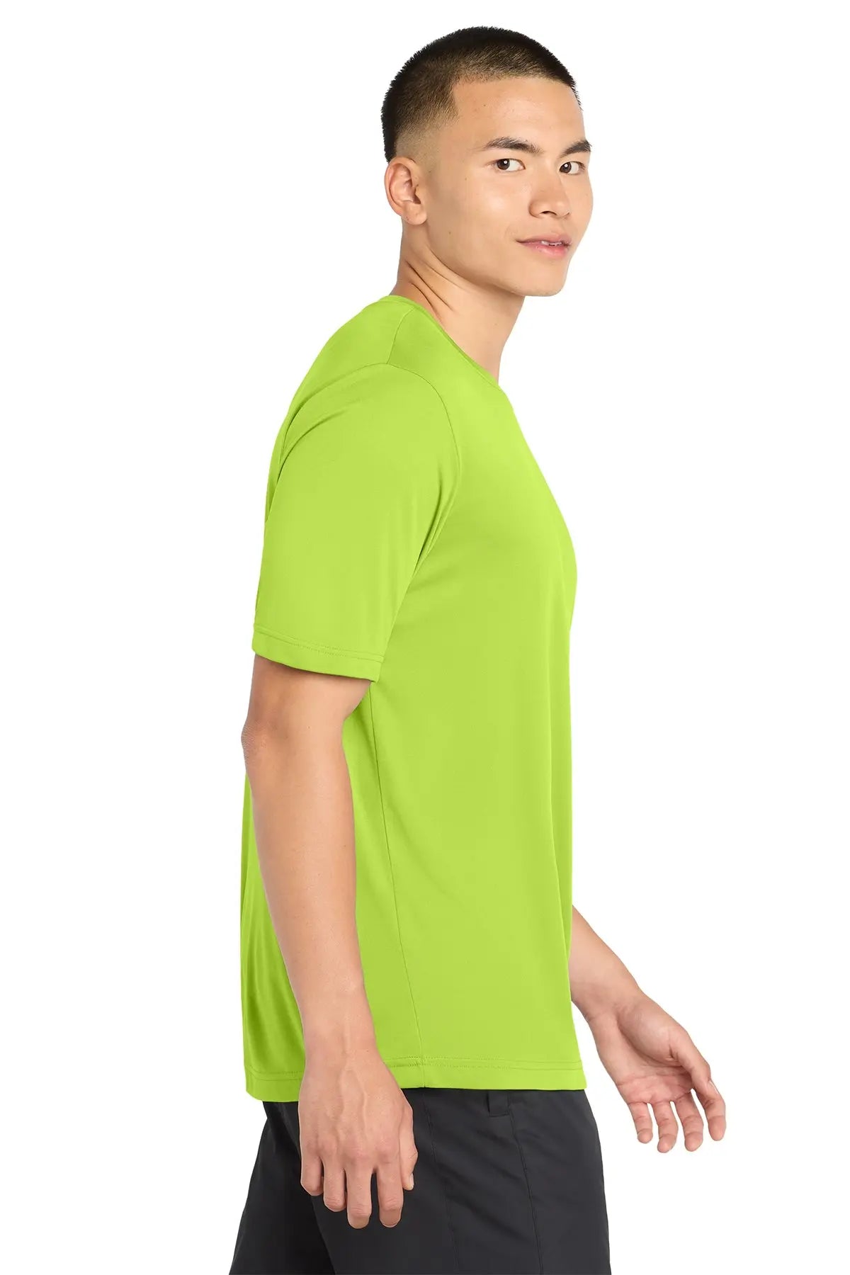 Sport-Tek® Tall PosiCharge® Competitor™ Tee #TST350