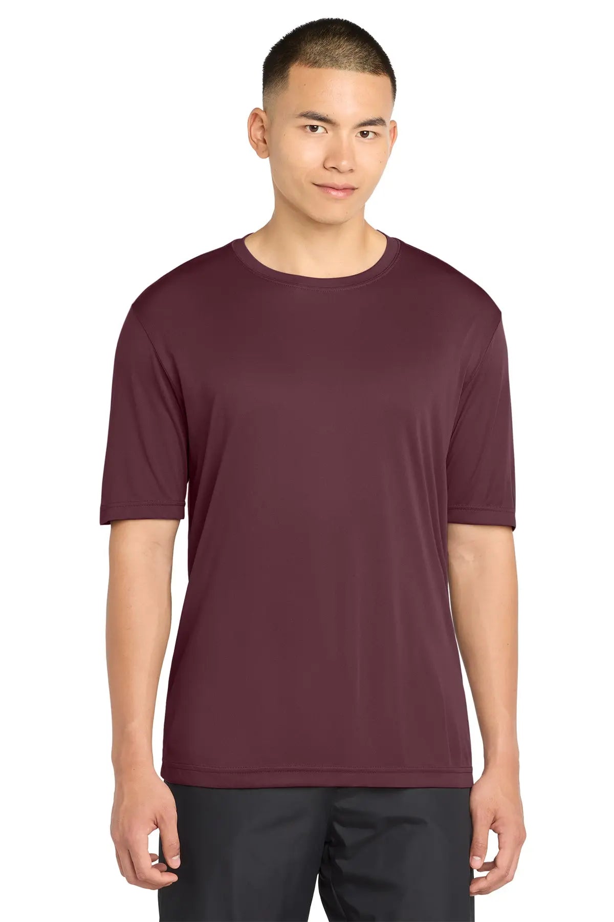 Sport-Tek® Tall PosiCharge® Competitor™ Tee #TST350