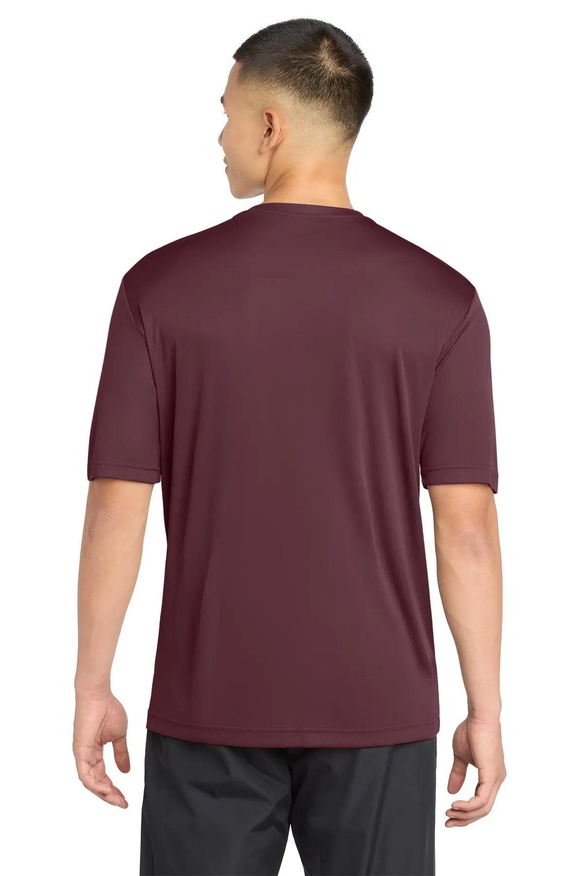 Sport-Tek® Tall PosiCharge® Competitor™ Tee #TST350
