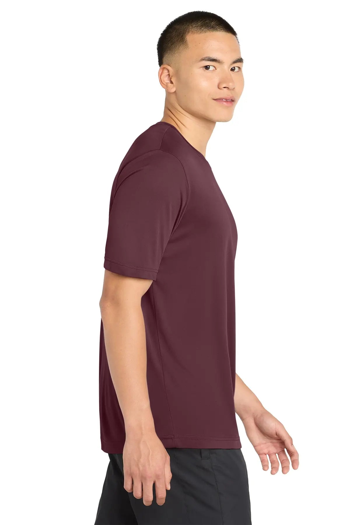 Sport-Tek® Tall PosiCharge® Competitor™ Tee #TST350