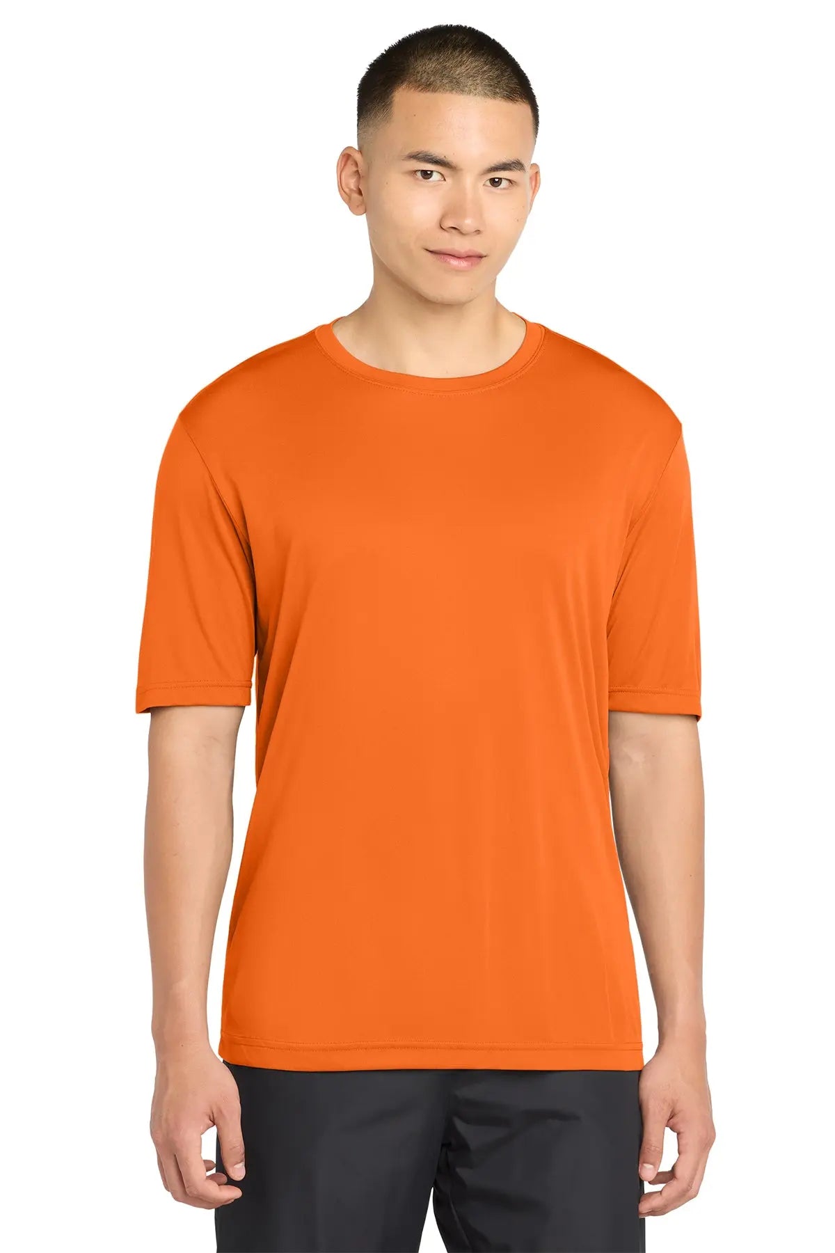 Sport-Tek® Tall PosiCharge® Competitor™ Tee #TST350
