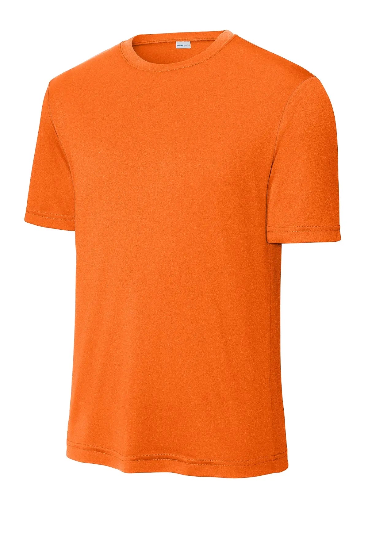 Sport-Tek® Tall PosiCharge® Competitor™ Tee #TST350