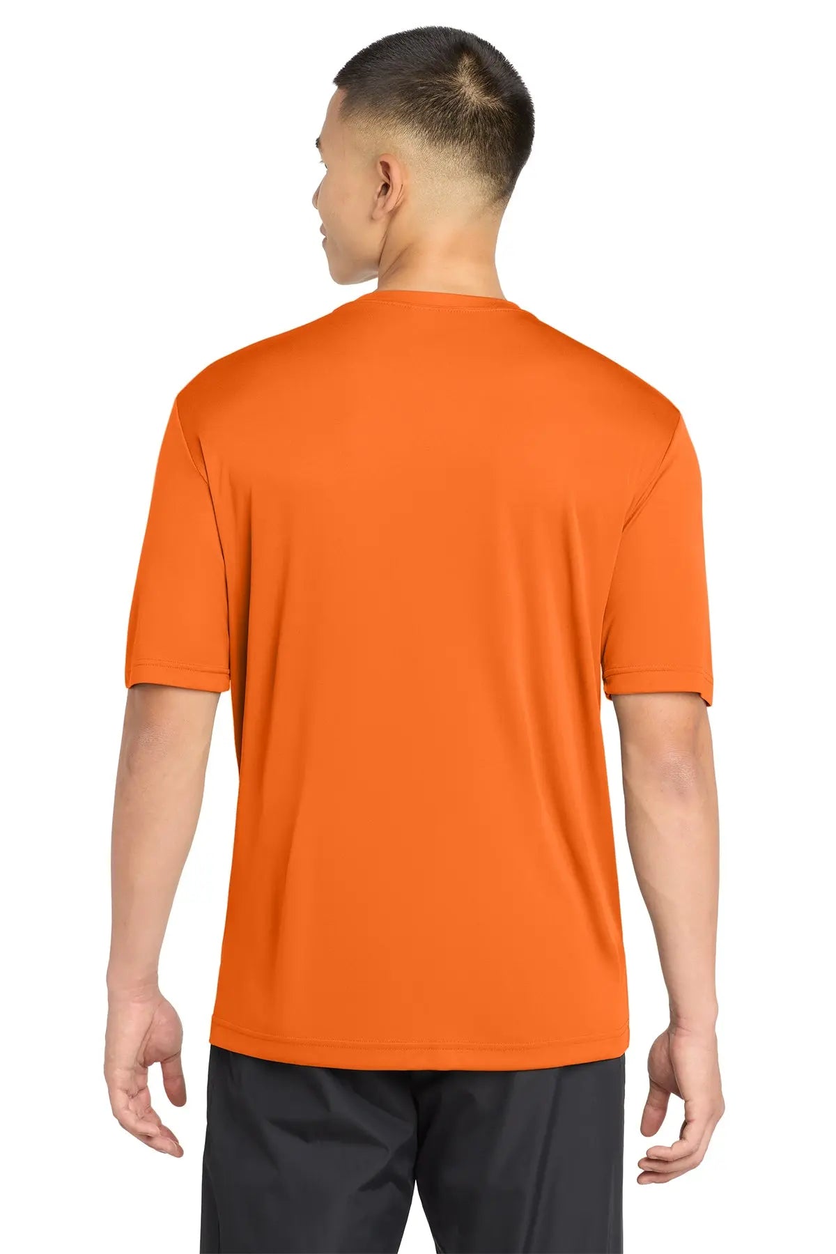 Sport-Tek® Tall PosiCharge® Competitor™ Tee #TST350