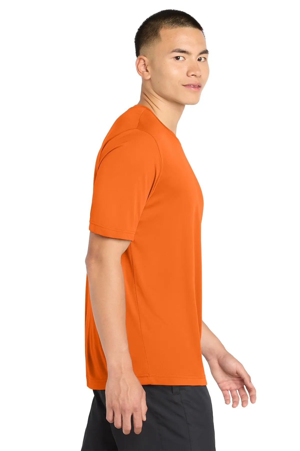 Sport-Tek® Tall PosiCharge® Competitor™ Tee #TST350