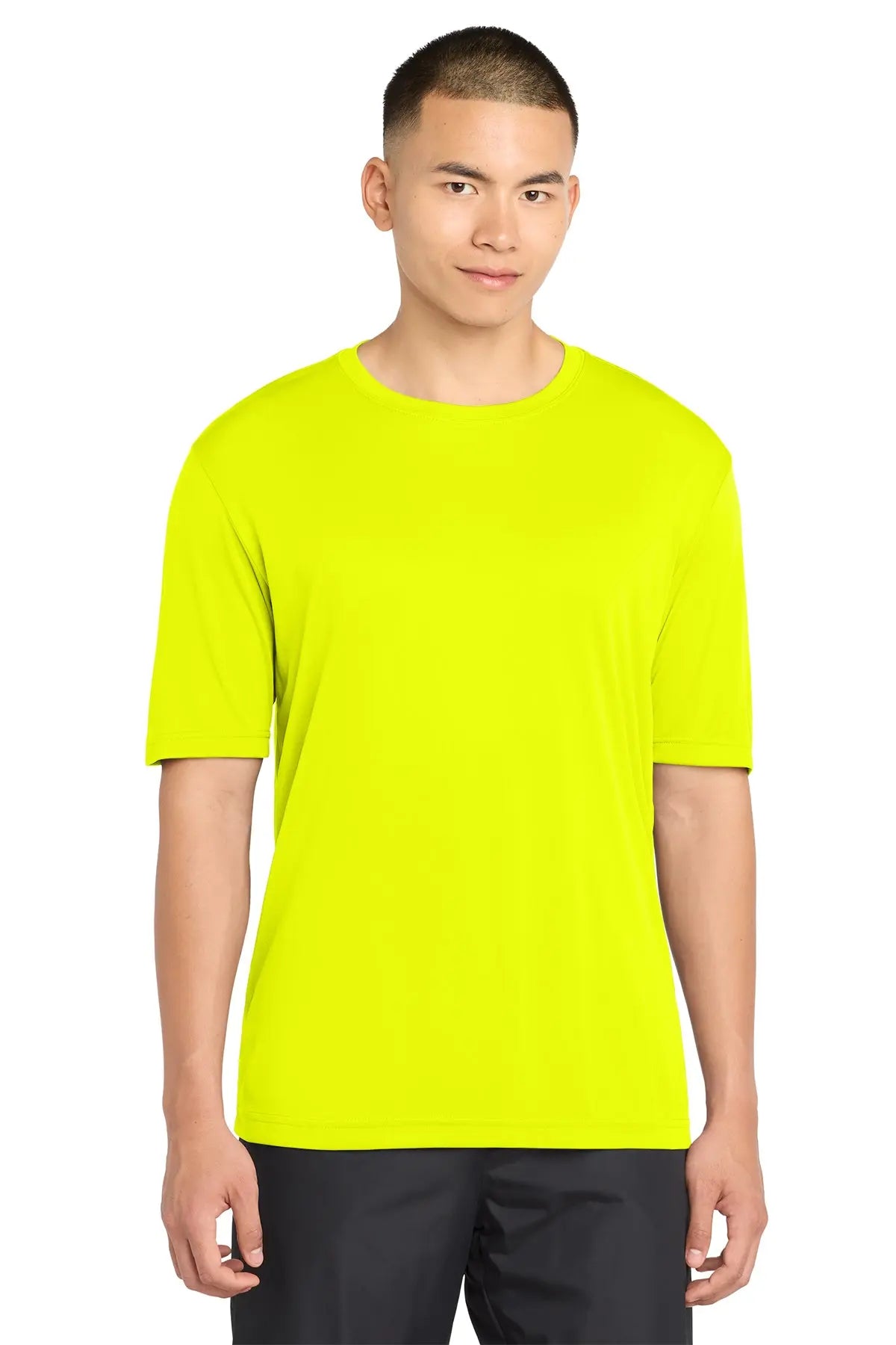 Sport-Tek® Tall PosiCharge® Competitor™ Tee #TST350