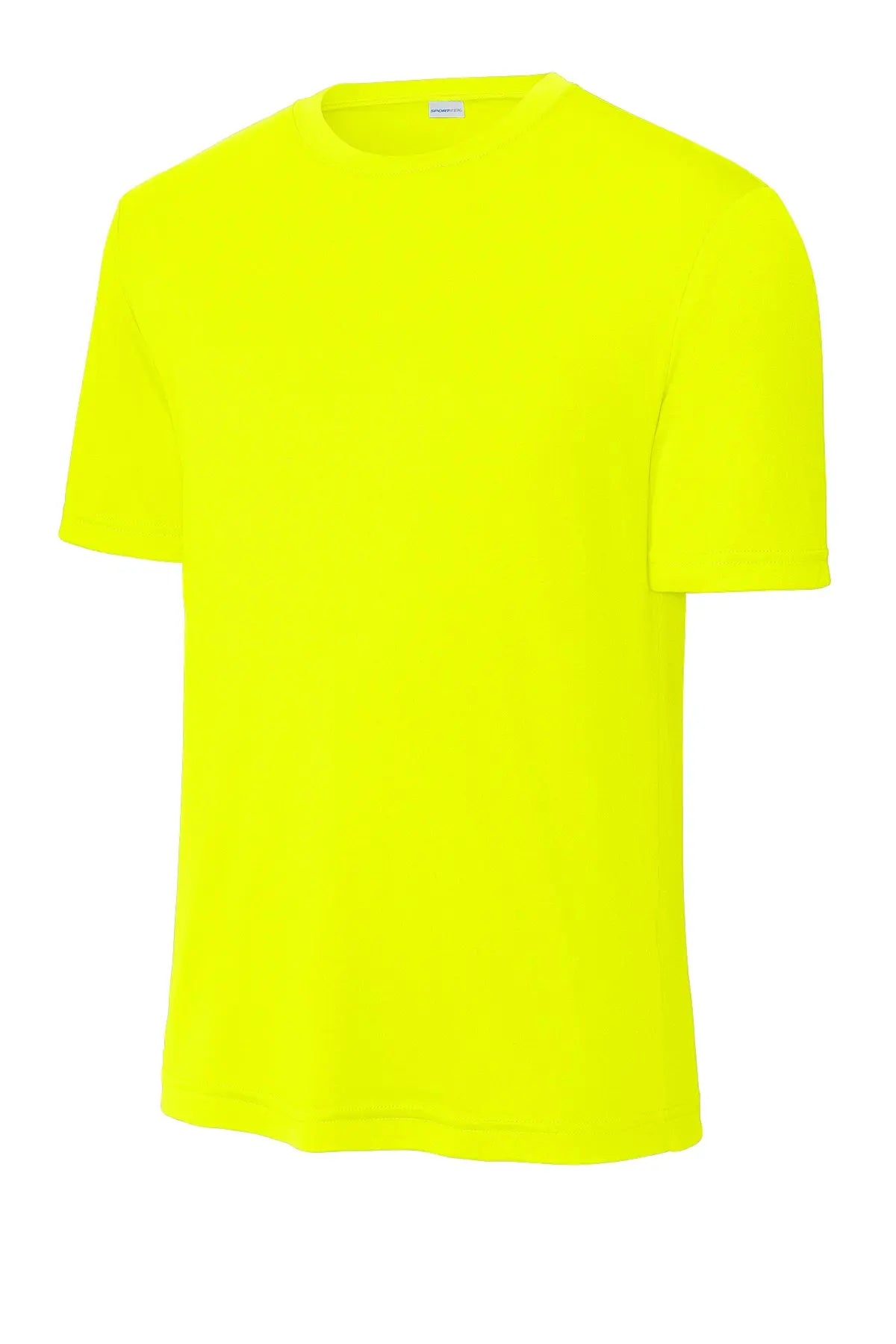 Sport-Tek® Tall PosiCharge® Competitor™ Tee #TST350