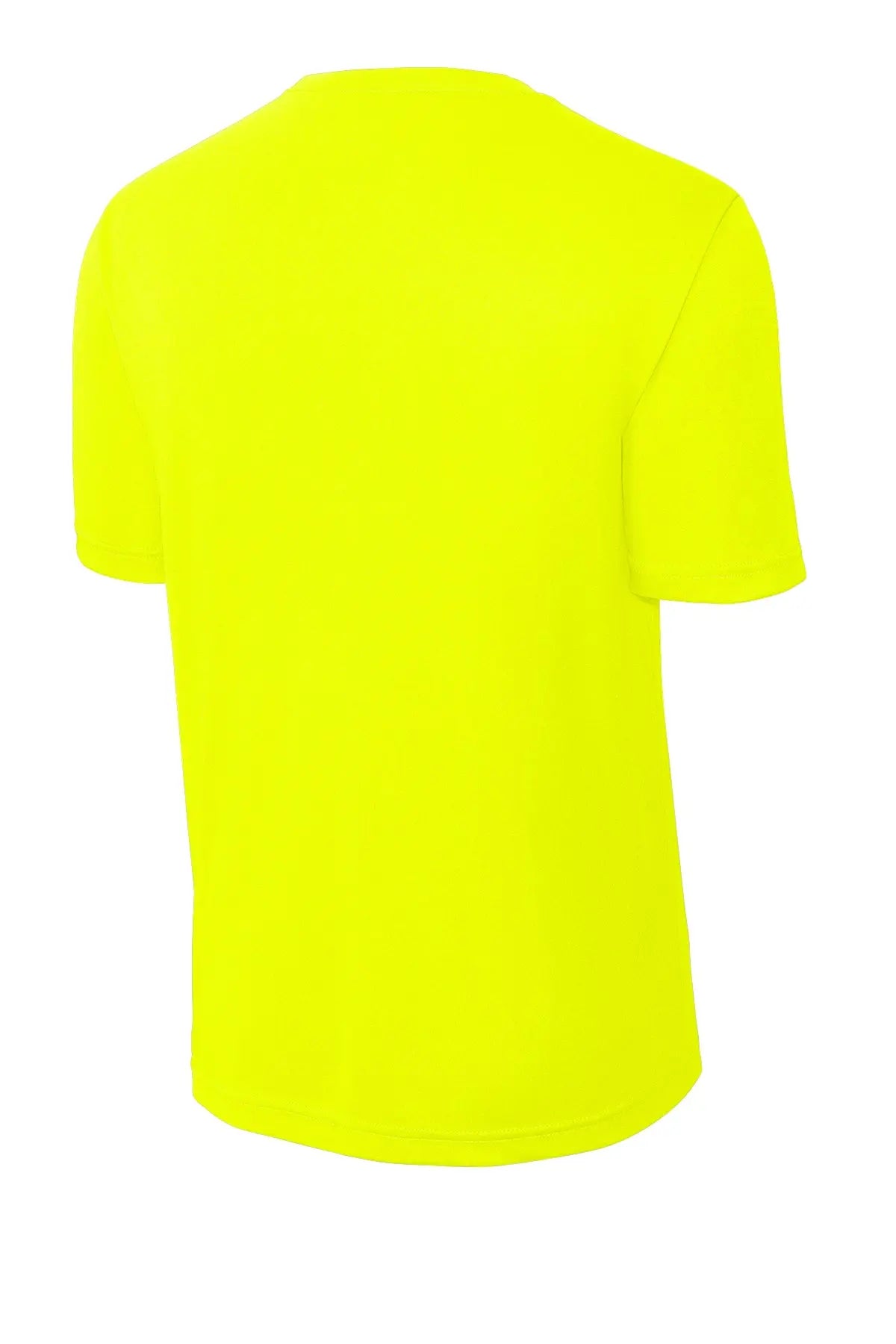 Sport-Tek® Tall PosiCharge® Competitor™ Tee #TST350