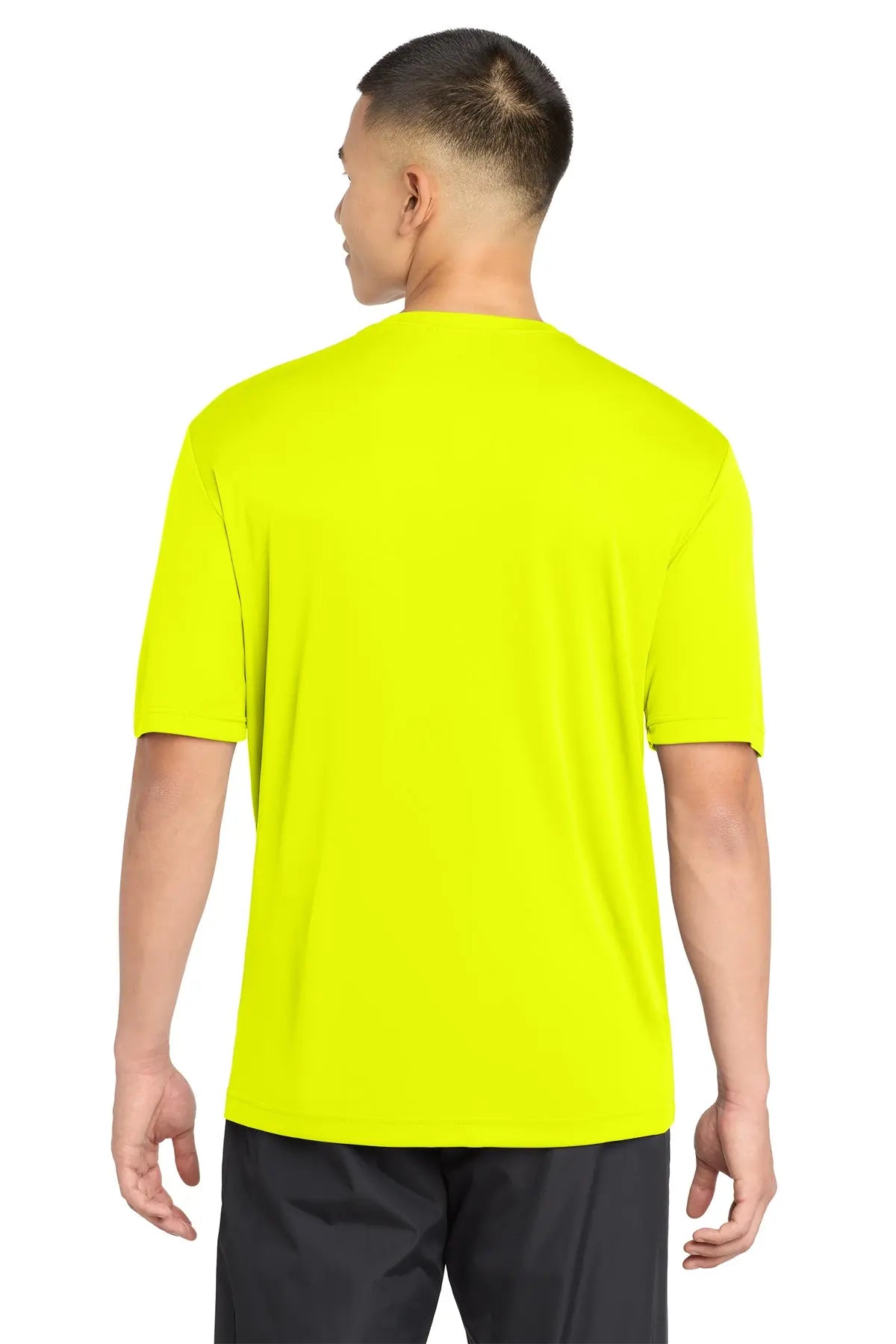 Sport-Tek® Tall PosiCharge® Competitor™ Tee #TST350