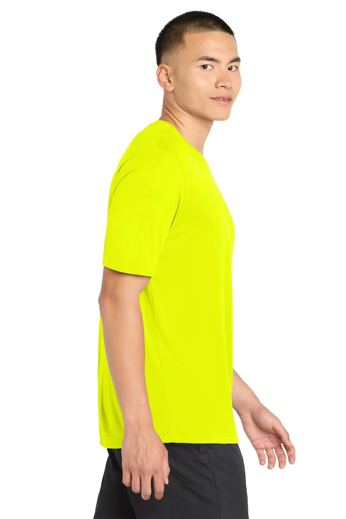 Sport-Tek® Tall PosiCharge® Competitor™ Tee #TST350