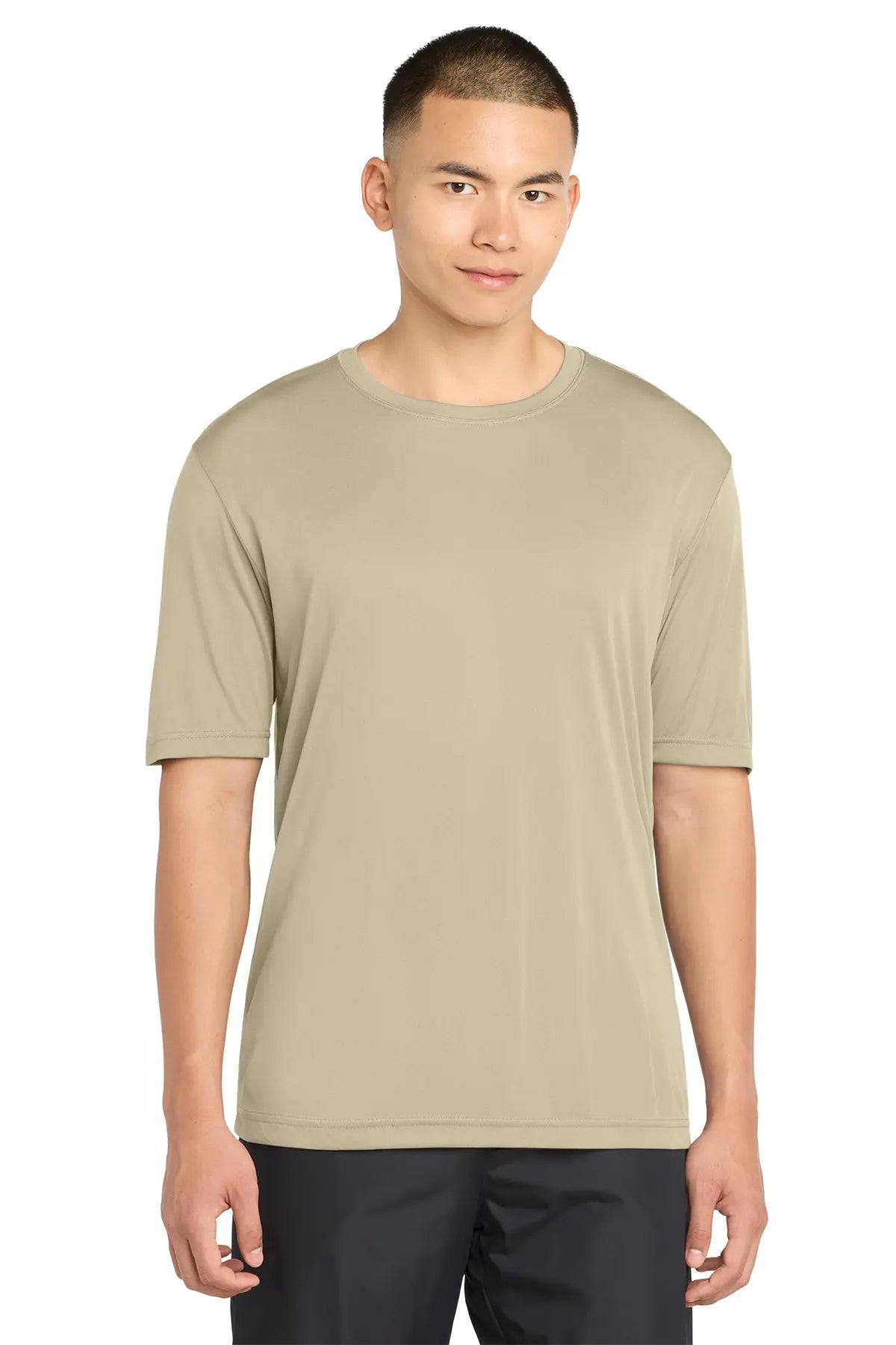 Sport-Tek® Tall PosiCharge® Competitor™ Tee #TST350
