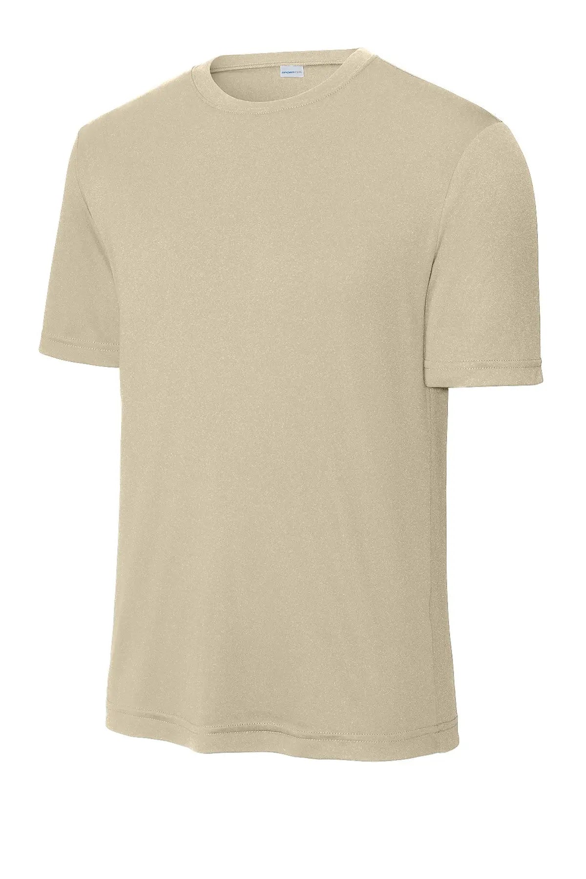 Sport-Tek® Tall PosiCharge® Competitor™ Tee #TST350