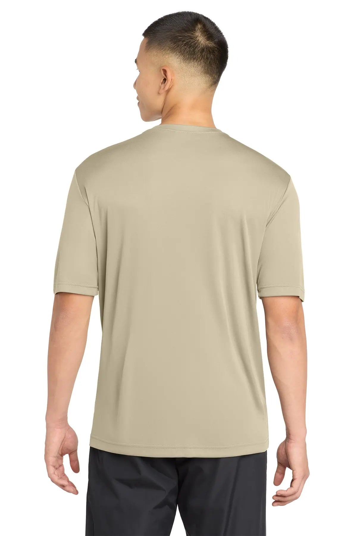 Sport-Tek® Tall PosiCharge® Competitor™ Tee #TST350