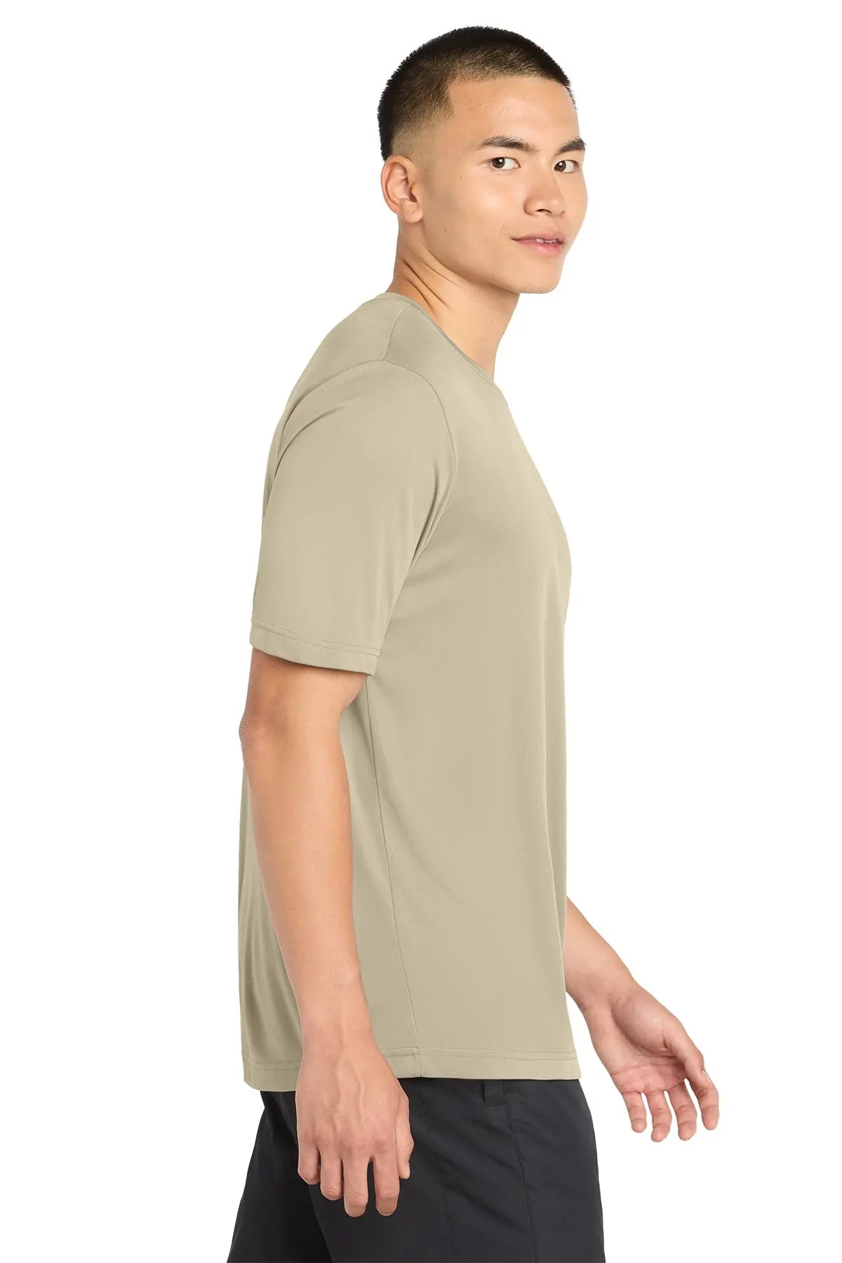 Sport-Tek® Tall PosiCharge® Competitor™ Tee #TST350
