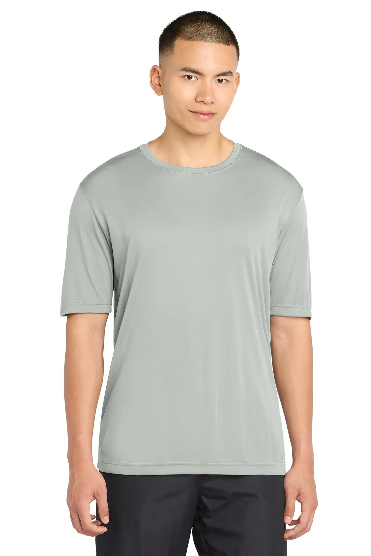 Sport-Tek® Tall PosiCharge® Competitor™ Tee #TST350