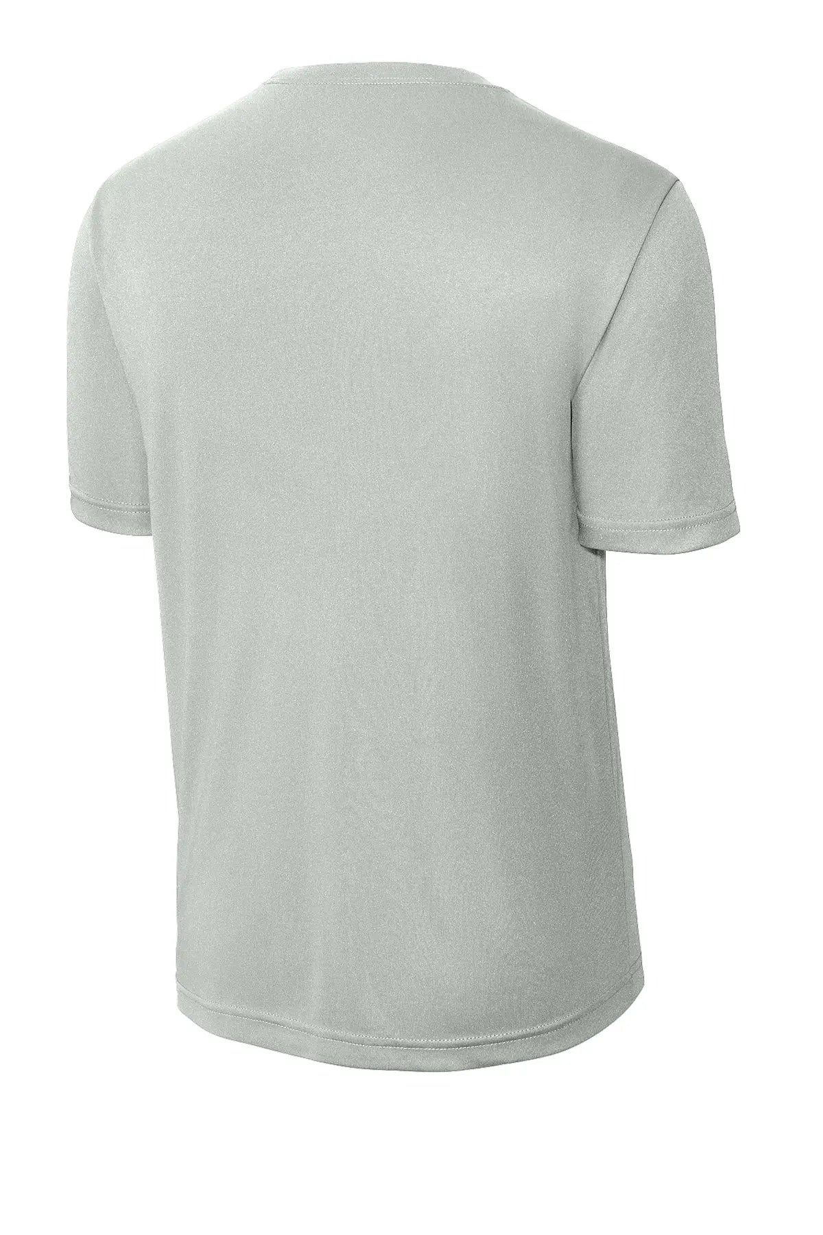 Sport-Tek® Tall PosiCharge® Competitor™ Tee #TST350