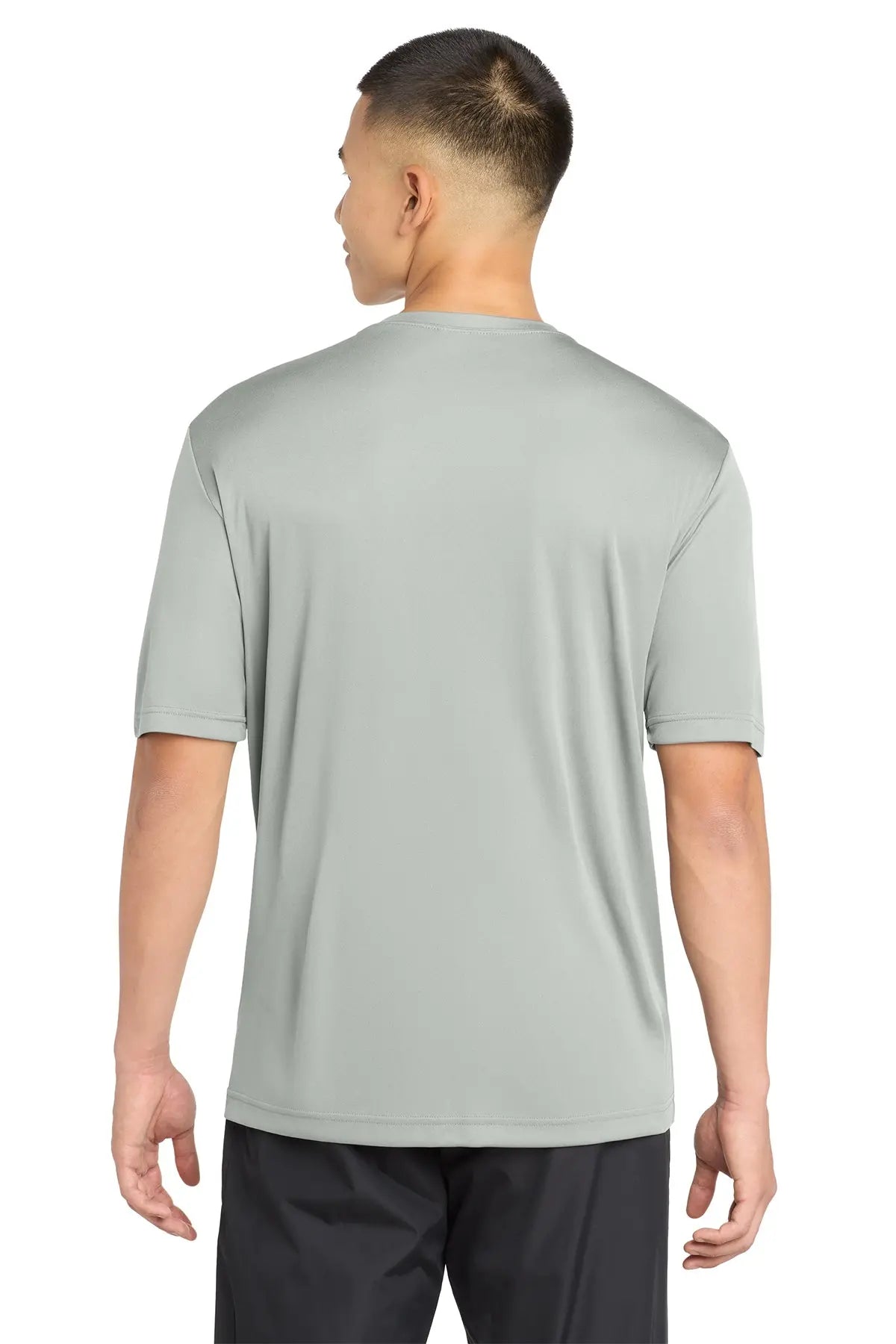 Sport-Tek® Tall PosiCharge® Competitor™ Tee #TST350