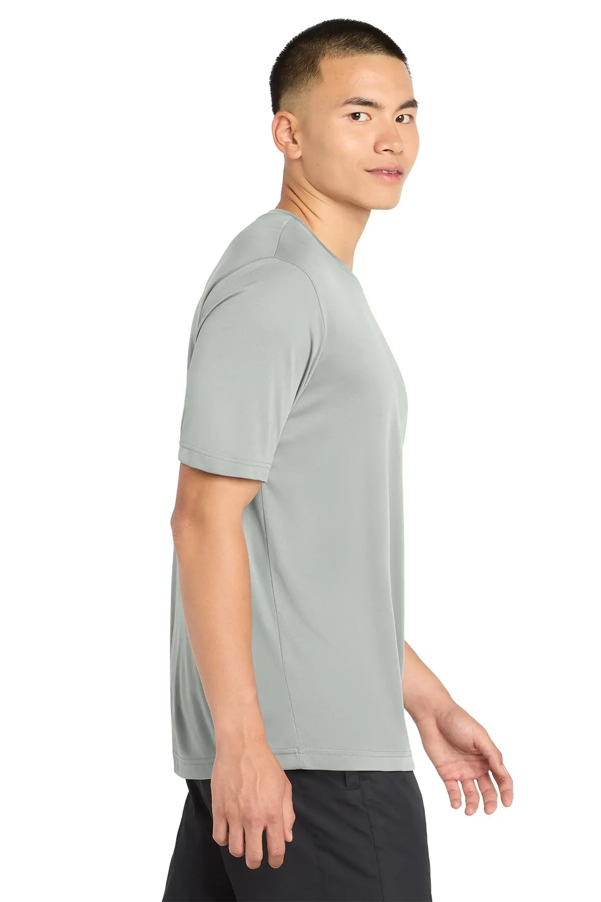 Sport-Tek® Tall PosiCharge® Competitor™ Tee #TST350