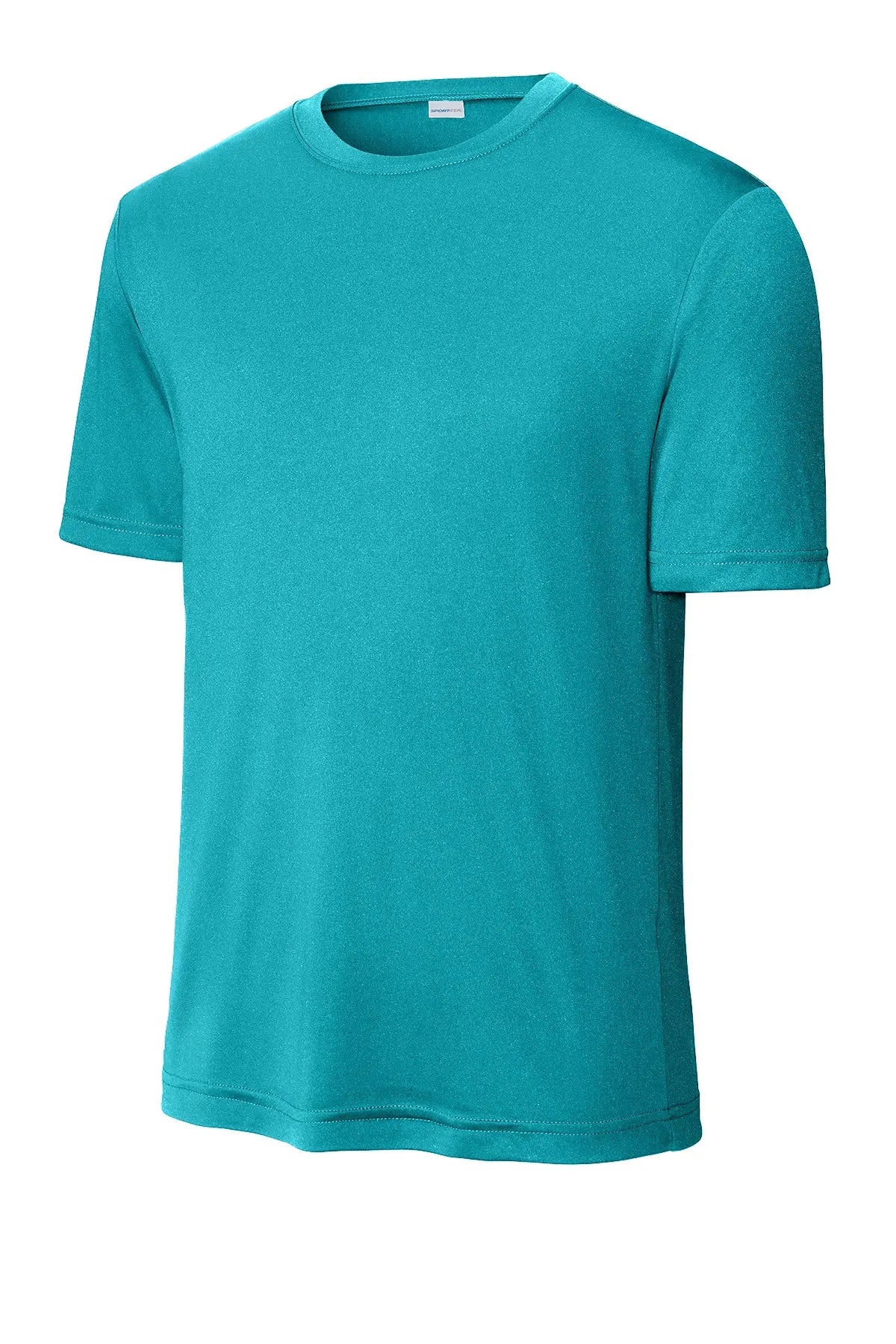Sport-Tek® Tall PosiCharge® Competitor™ Tee #TST350