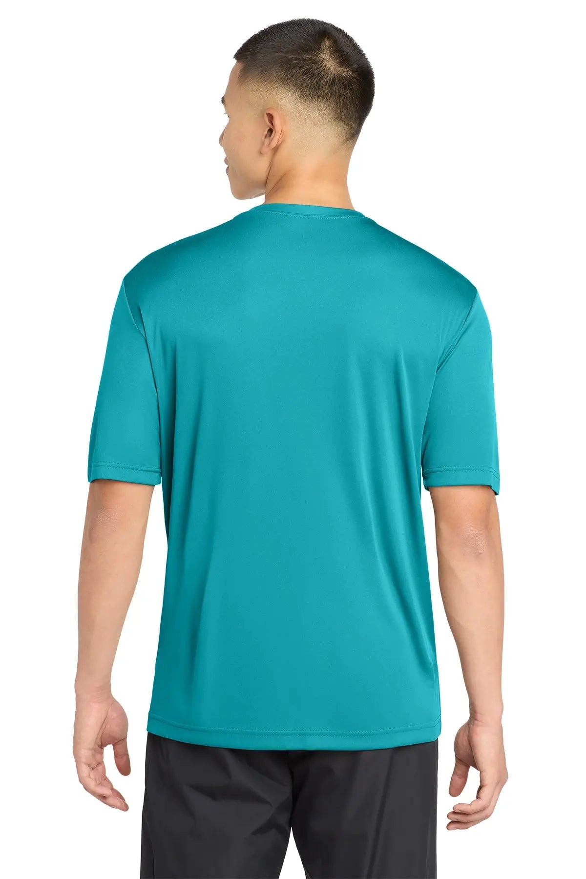 Sport-Tek® Tall PosiCharge® Competitor™ Tee #TST350