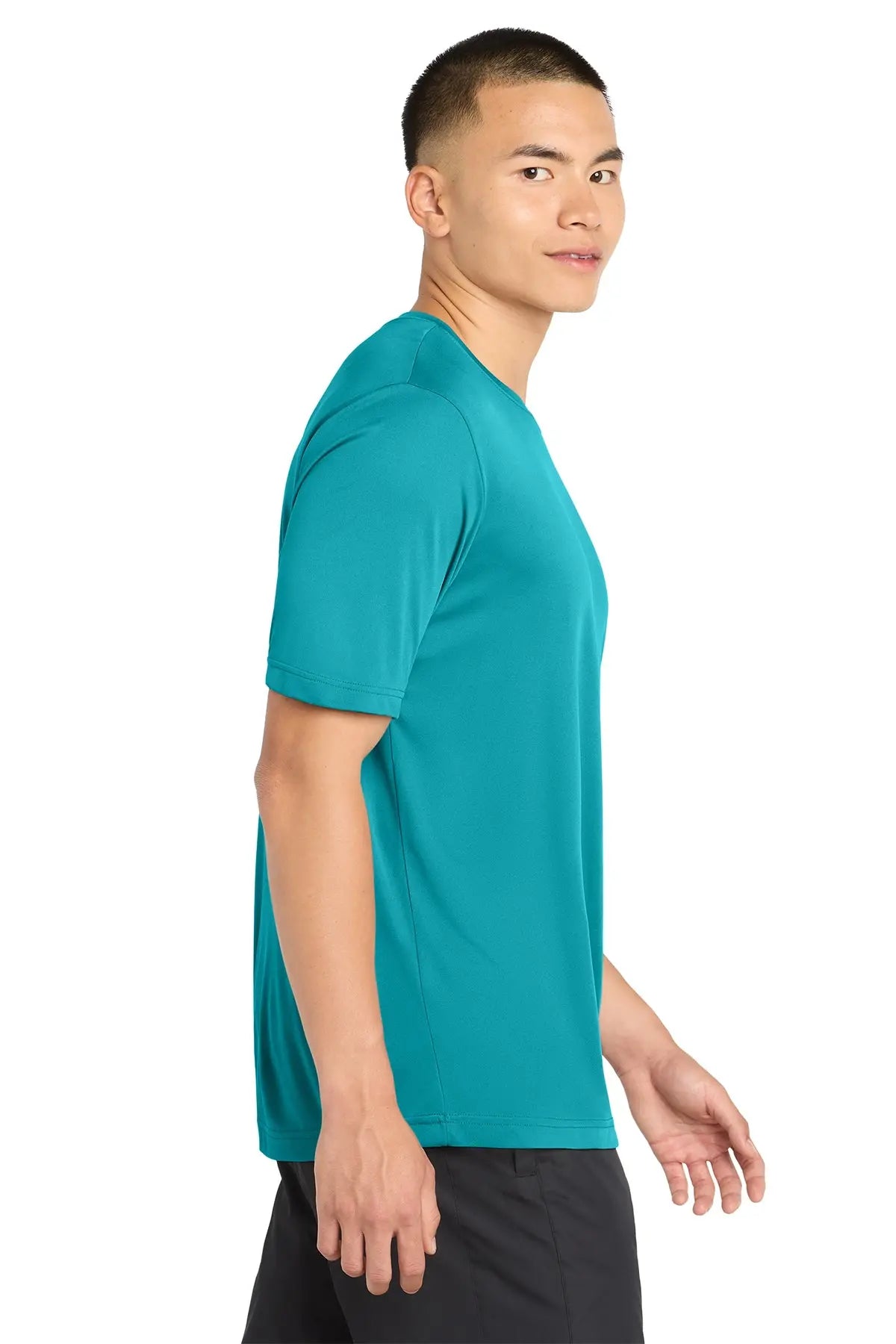 Sport-Tek® Tall PosiCharge® Competitor™ Tee #TST350