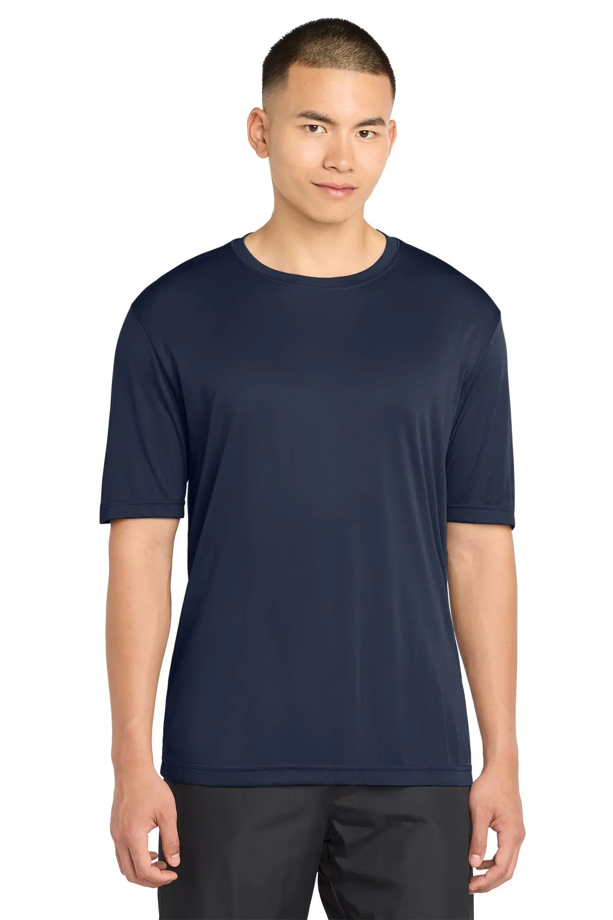 Sport-Tek® Tall PosiCharge® Competitor™ Tee #TST350