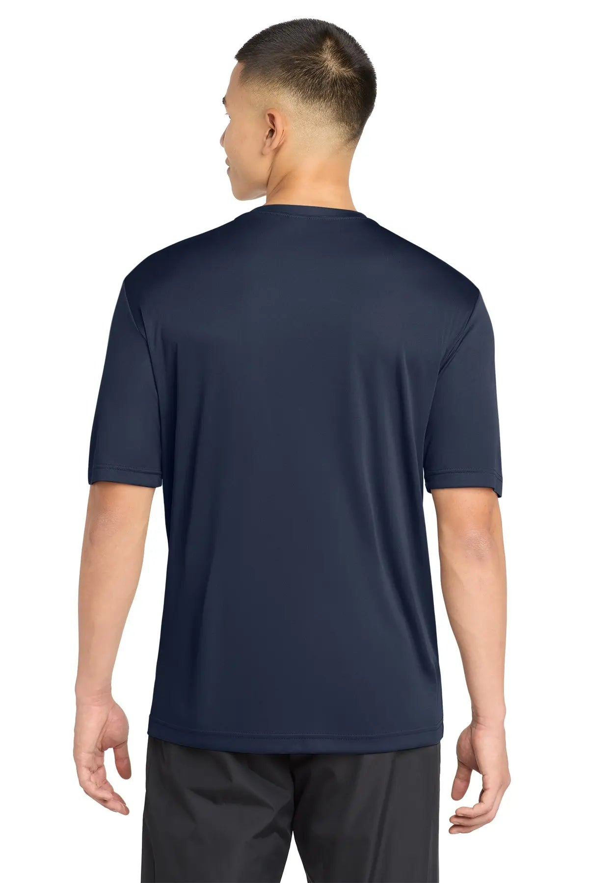 Sport-Tek® Tall PosiCharge® Competitor™ Tee #TST350